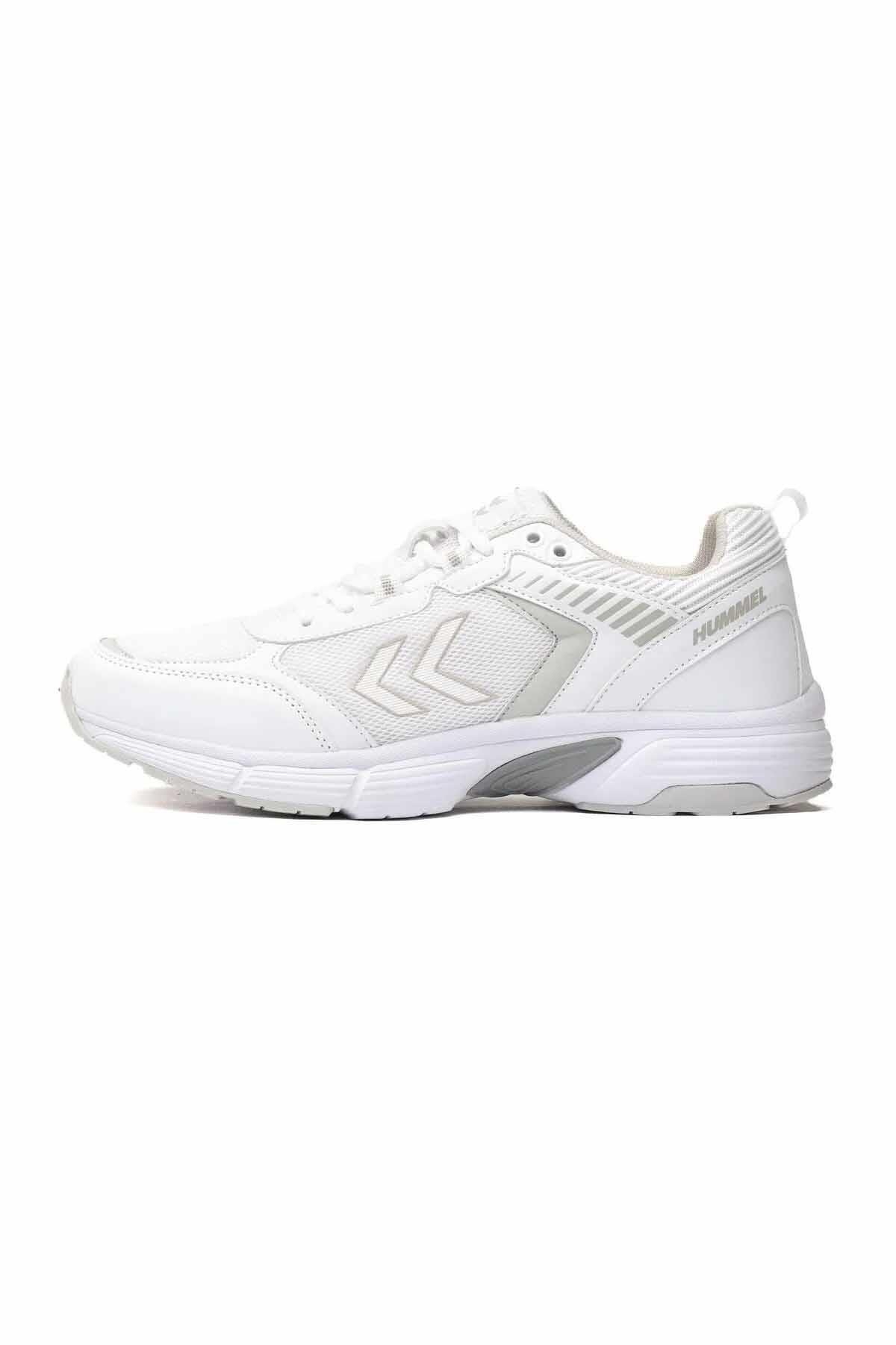 HUMMELGünlük SporHummel Pera Unisex Günlük Spor Ayakkabı 900362-9001WHITE