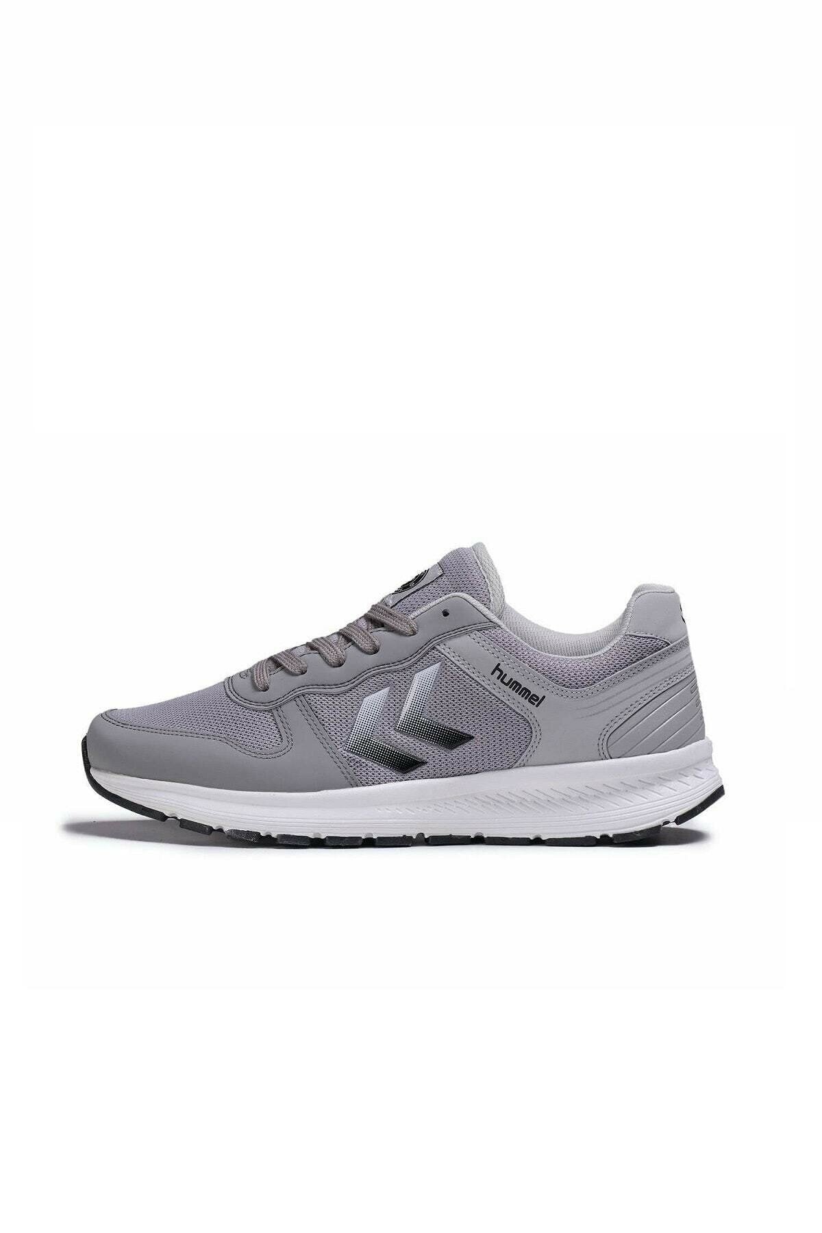 HUMMELGünlük SporHummel Porter Sneaker Unisex Günlük Spor Ayakkabı 206255-2327WILD DOVE