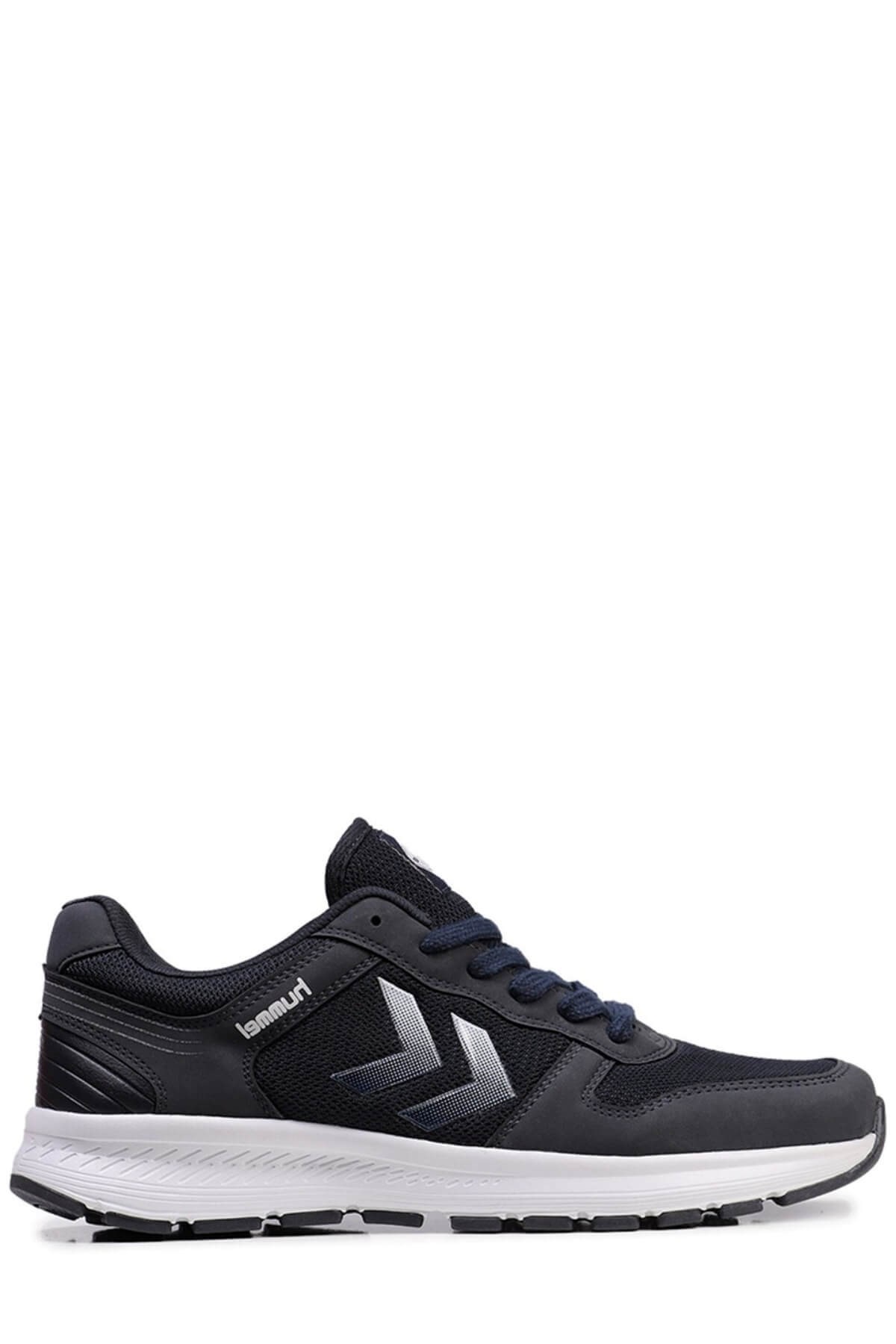 HUMMELGünlük SporHummel Porter Unisex Günlük Spor Ayakkabı 207900-7459DRESS BLUE