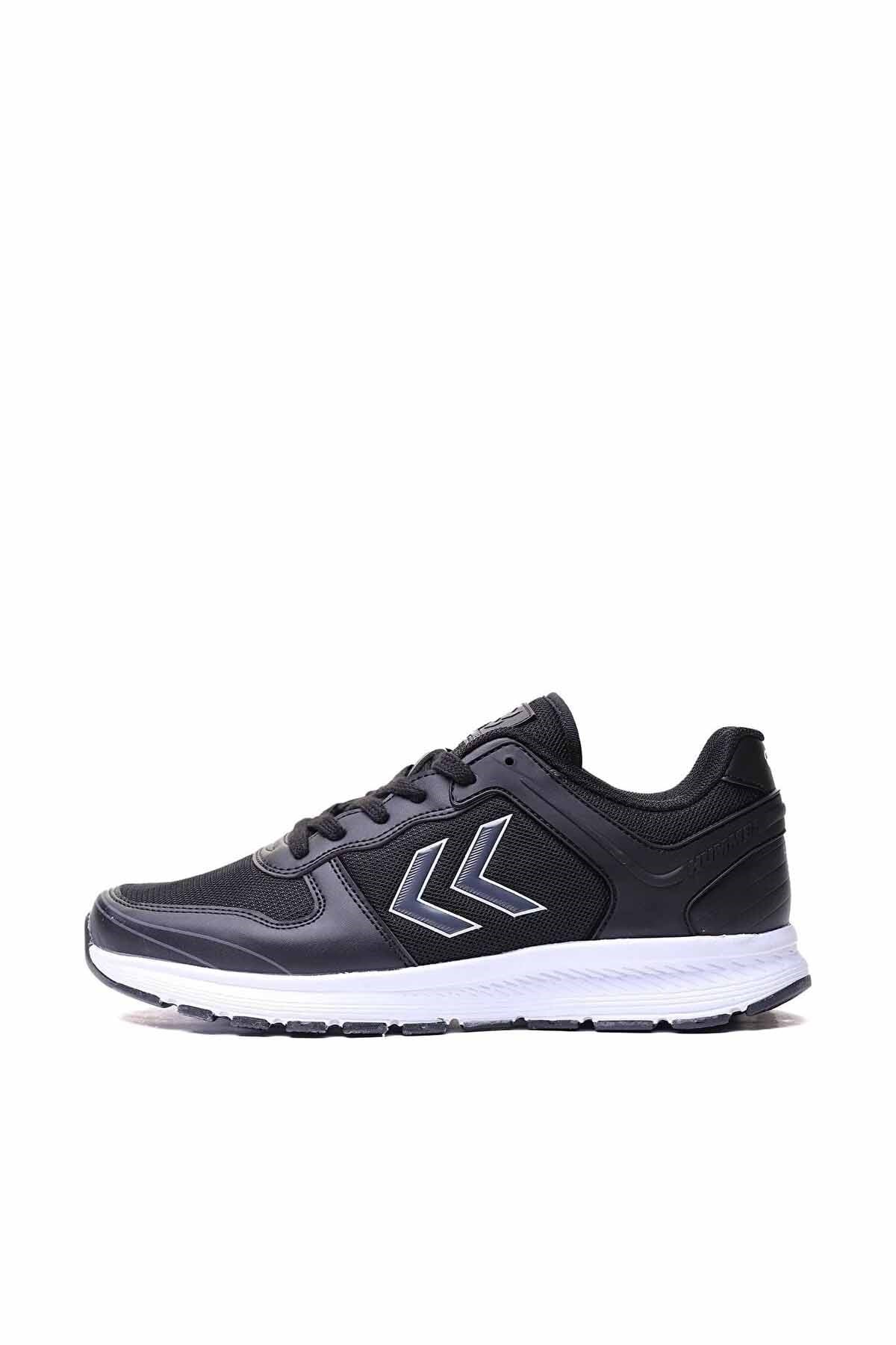 HUMMELGünlük SporHummel PORTER X Unisex Günlük Spor Ayakkabı 900278-2001BLACK