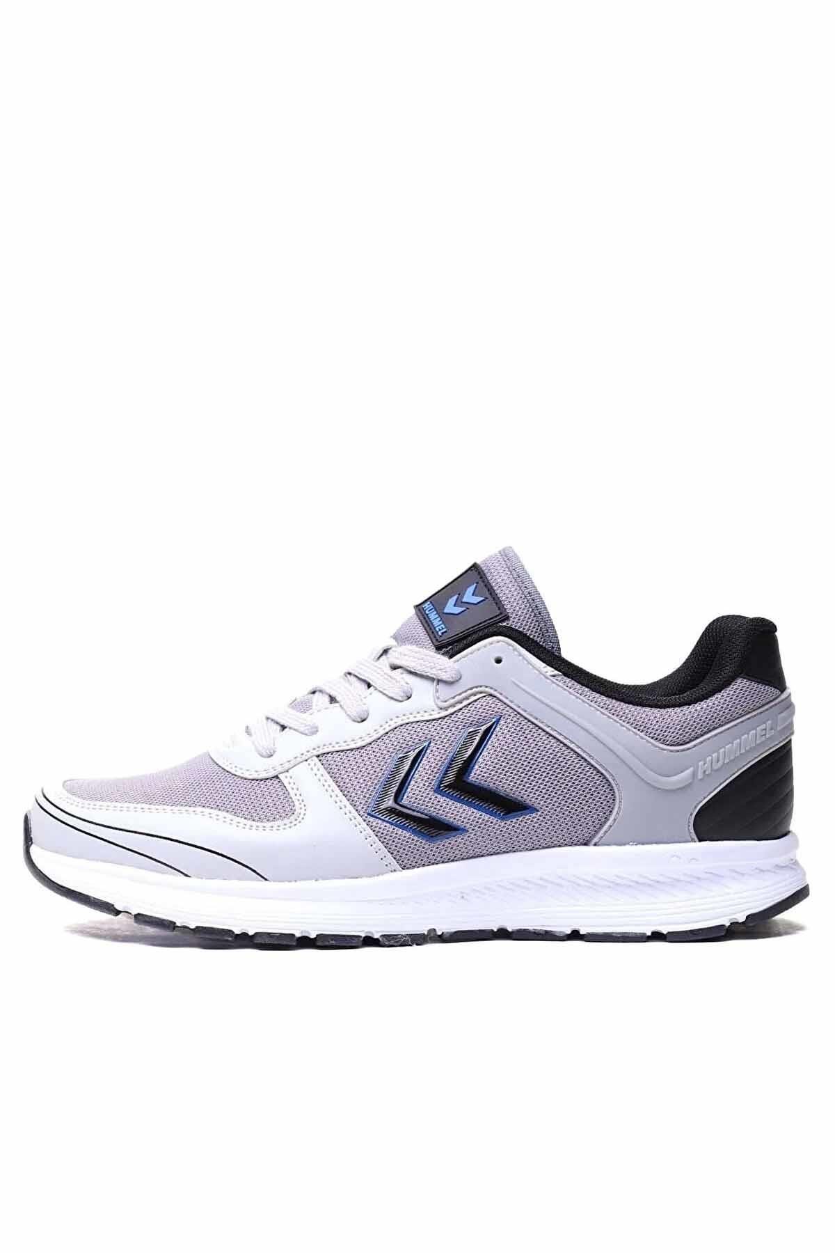 HUMMELGünlük SporHummel PORTER X Unisex Günlük Spor Ayakkabı 900278-1161ALLOY