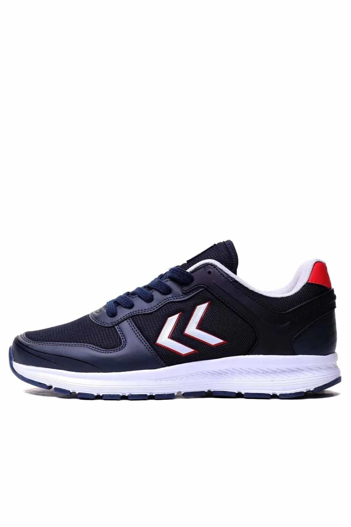 HUMMELGünlük SporHummel PORTER X Unisex Günlük Spor Ayakkabı 900278-9228WHITE
