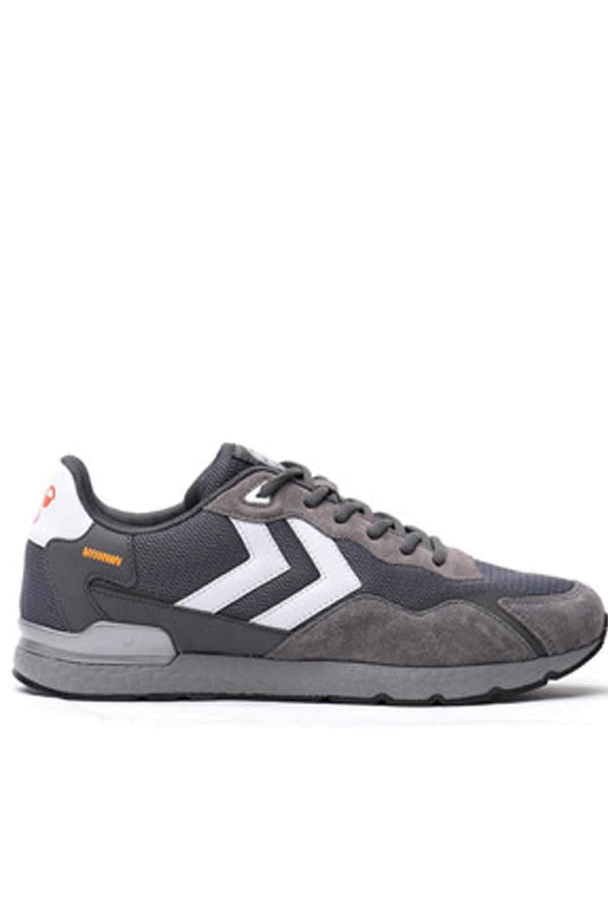 HUMMELGünlük SporHummel Rembrant Erkek Günlük Spor Ayakkabı 900046-2307FROST GRAY