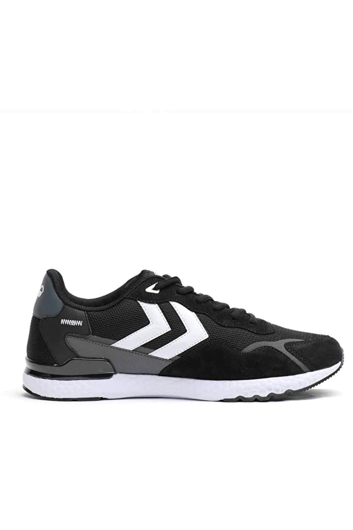 HUMMELGünlük SporHummel Rembrant Erkek Günlük Spor Ayakkabı 900046-2114BLACK/WHIT