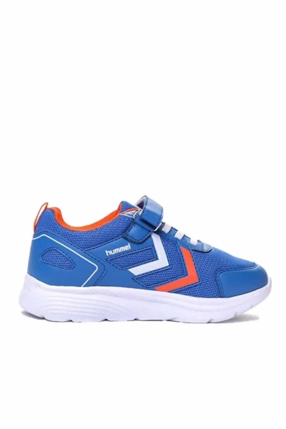 HUMMELGünlük SporHummel RUSH JR Çocuk Günlük Spor Ayakkabı 212706-2197-1MAZARINE
