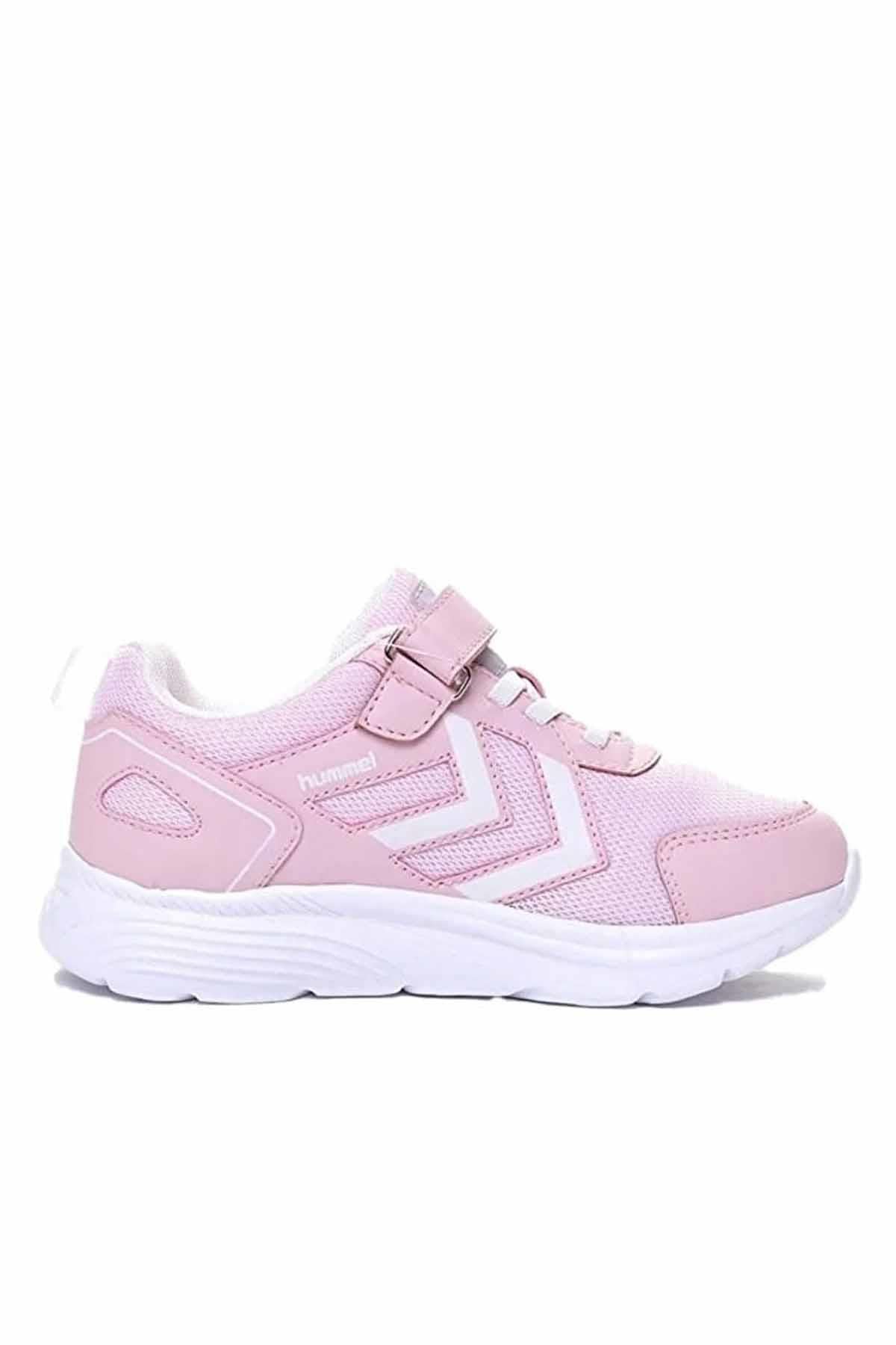 HUMMELGünlük SporHummel RUSH JR Çocuk Günlük Spor Ayakkabı 212706-3601-1PEACHY