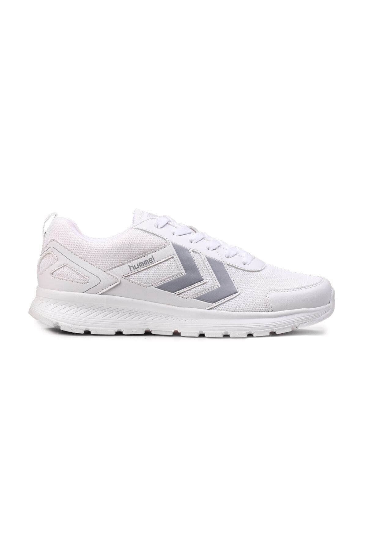 HUMMELGünlük SporHummel Rush Unisex Günlük Spor Ayakkabı 205639-9001WHITE