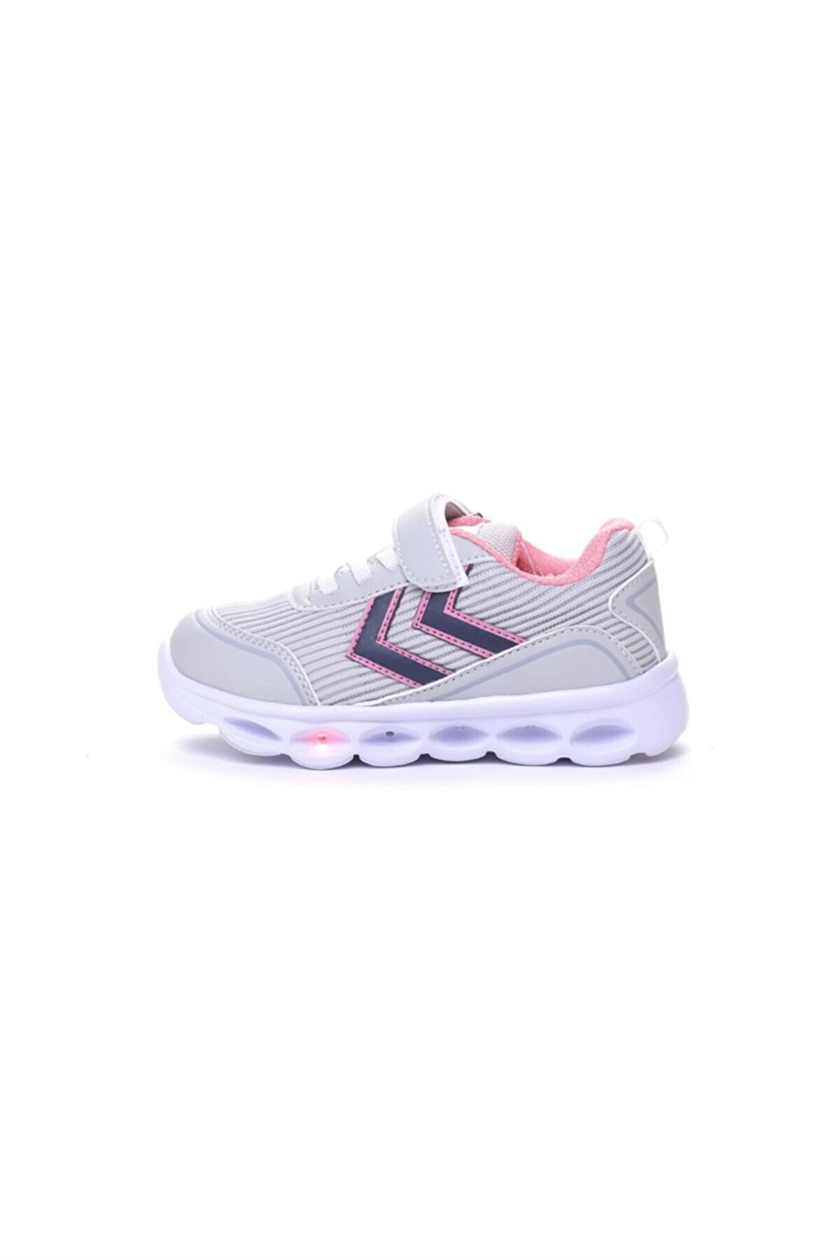 HUMMELGünlük SporHummel Stripe Jr Çocuk Günlük Spor Ayakkabı 900053-2198LUNAR ROCK