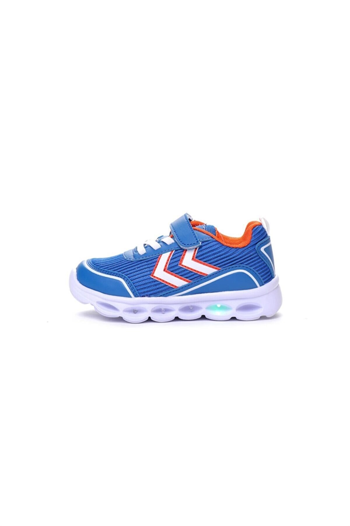 HUMMELGünlük SporHummel Stripe Jr Çocuk Günlük Spor Ayakkabı 900053-2197MAZARINE B