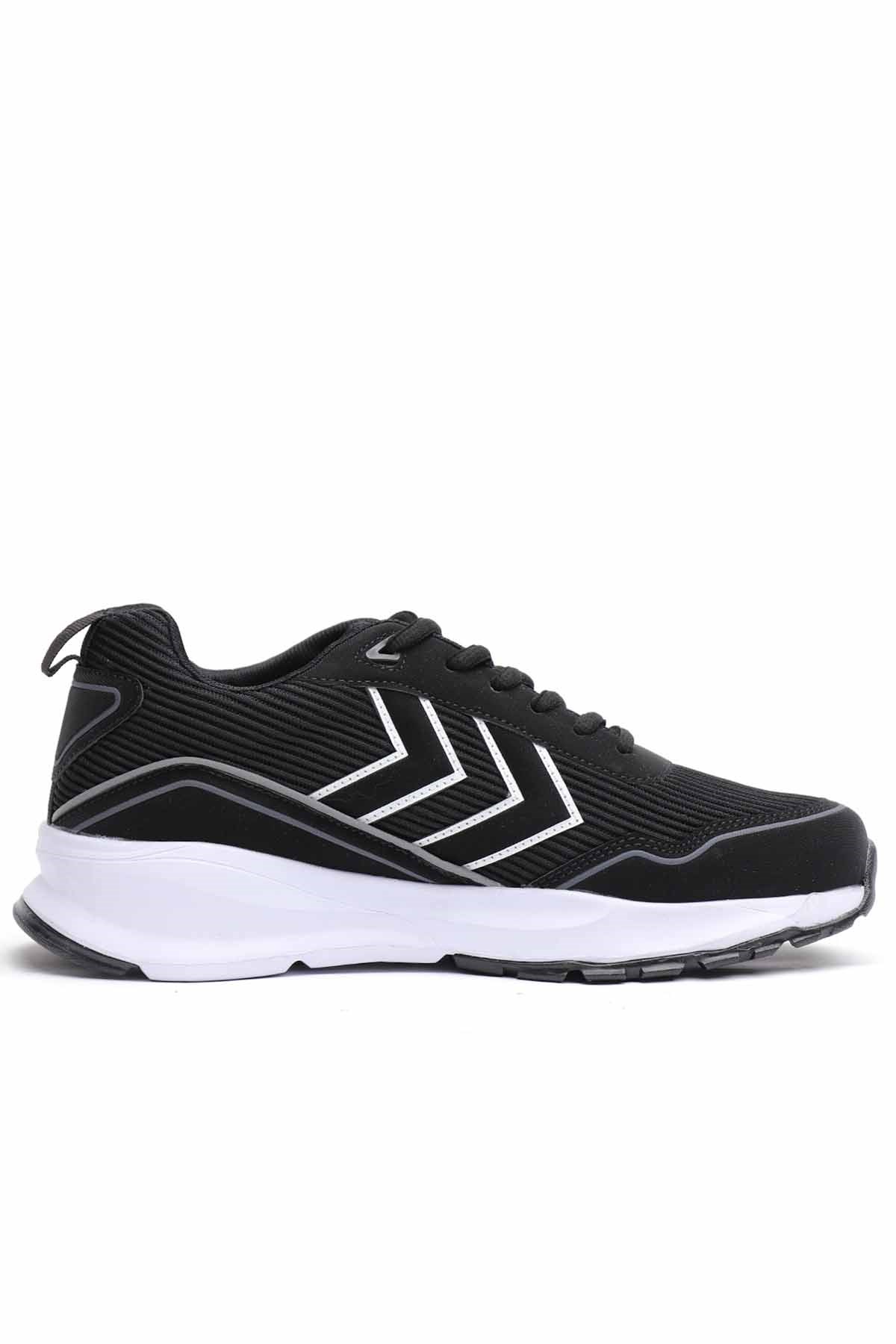 HUMMELGünlük SporHummel Stripe Kadın Günlük Spor Ayakkabı 900052-2114BLACK/WHIT