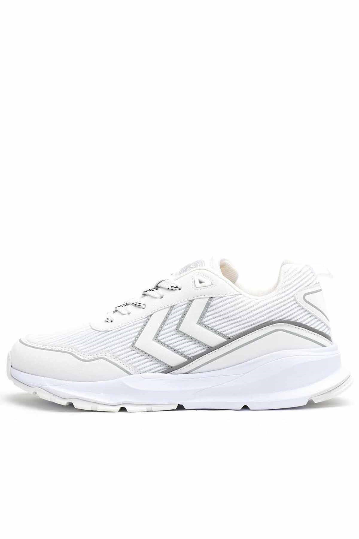 HUMMELGünlük SporHummel Stripe Kadın Günlük Spor Ayakkabı 900052-9001WHITE