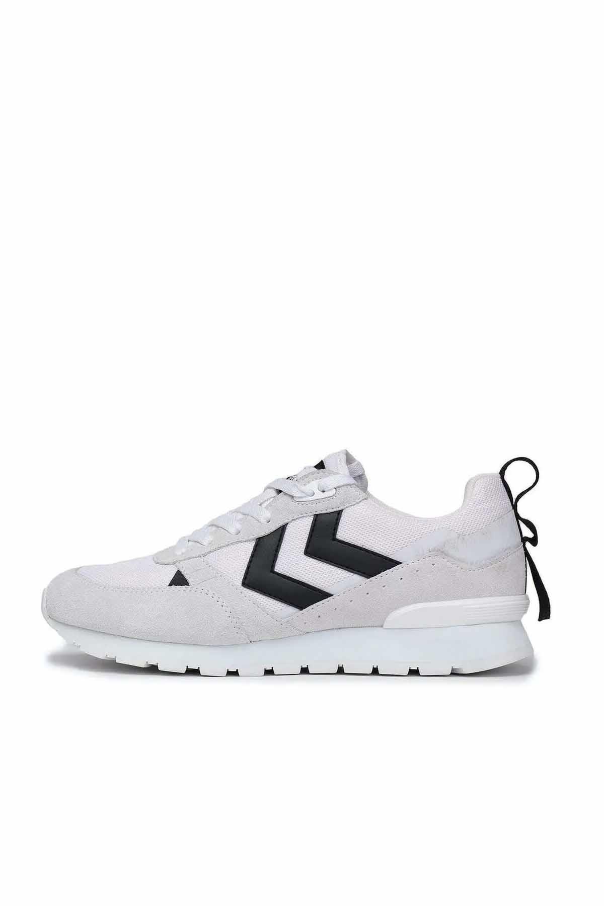 HUMMELGünlük SporHummel Thor Unisex Günlük Spor Ayakkabı 212543-9124-1WHITE/BLAC