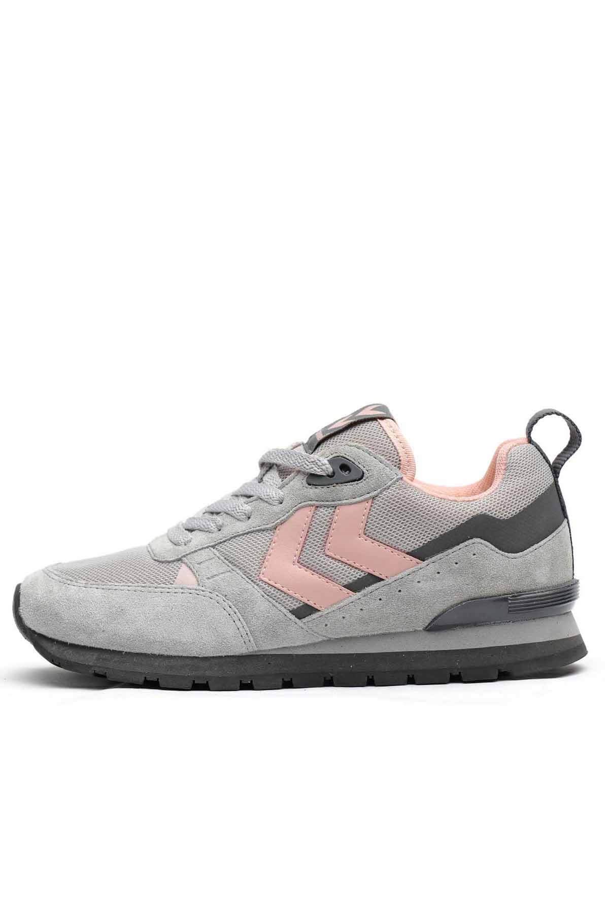 HUMMELGünlük SporHummel Thor Unisex Günlük Spor Ayakkabı 212543-2861FROST GRAY