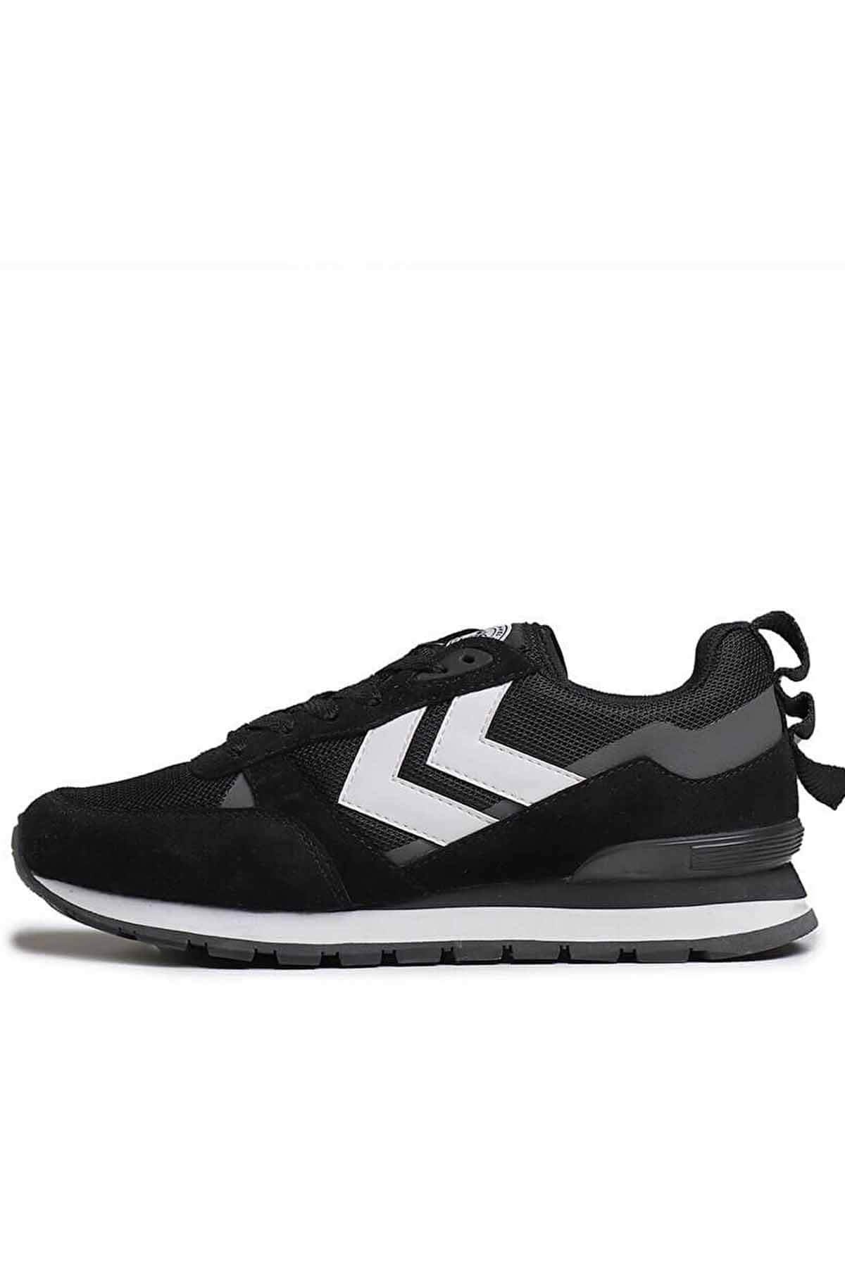 HUMMELGünlük SporHummel Thor Unisex Günlük Spor Ayakkabı 208713-2114BLACK/WHIT