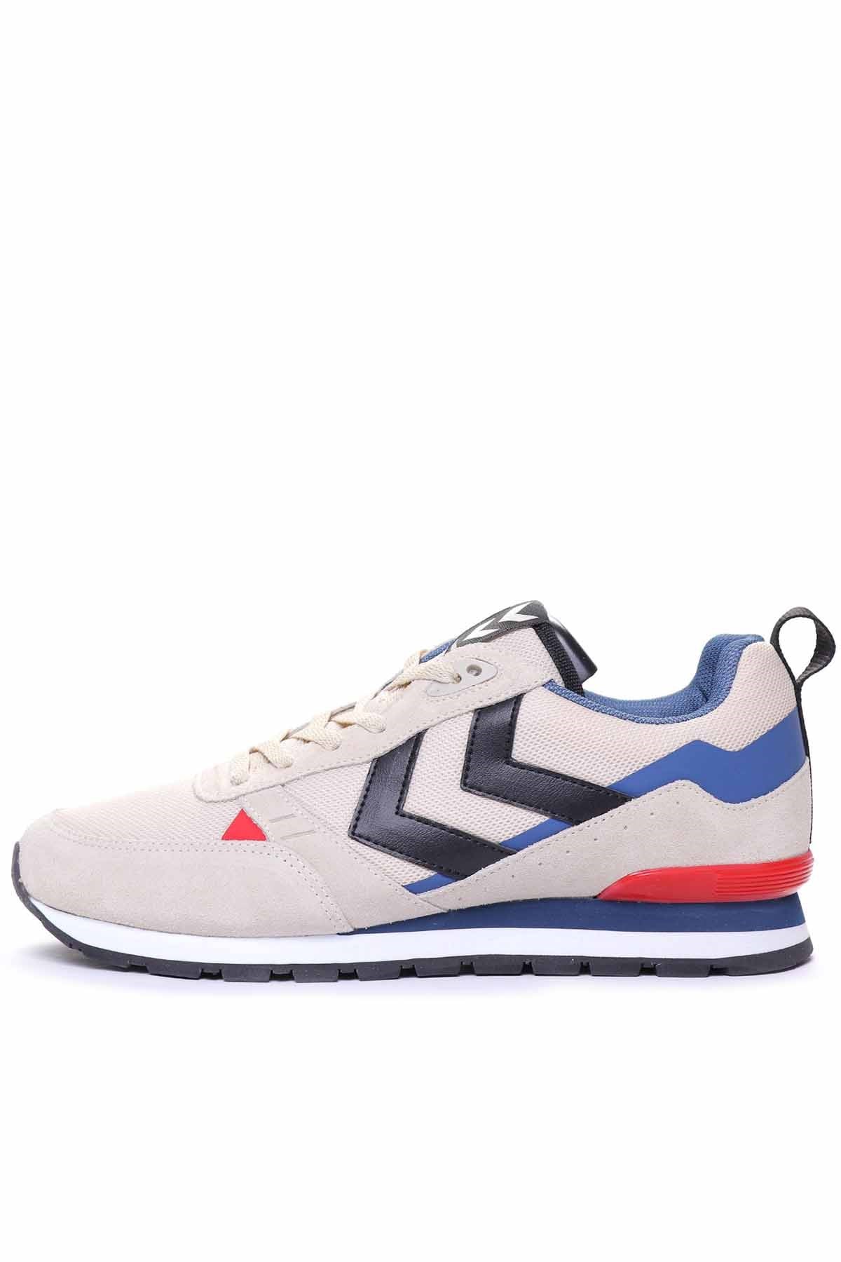 HUMMELGünlük SporHummel Thor Unisex Günlük Spor Ayakkabı 212543-2157BONE WHITE