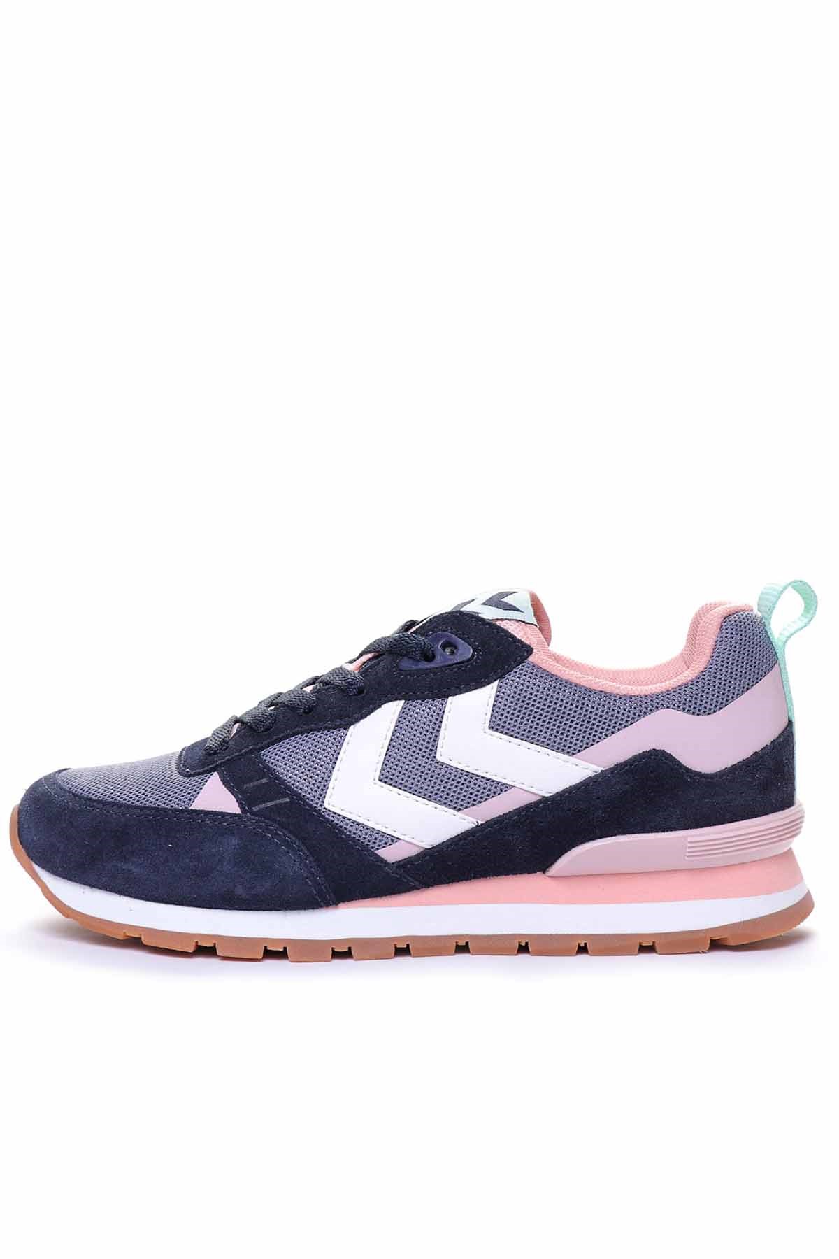 HUMMELGünlük SporHummel Thor Unisex Günlük Spor Ayakkabı 212543-2160BLACK IRIS