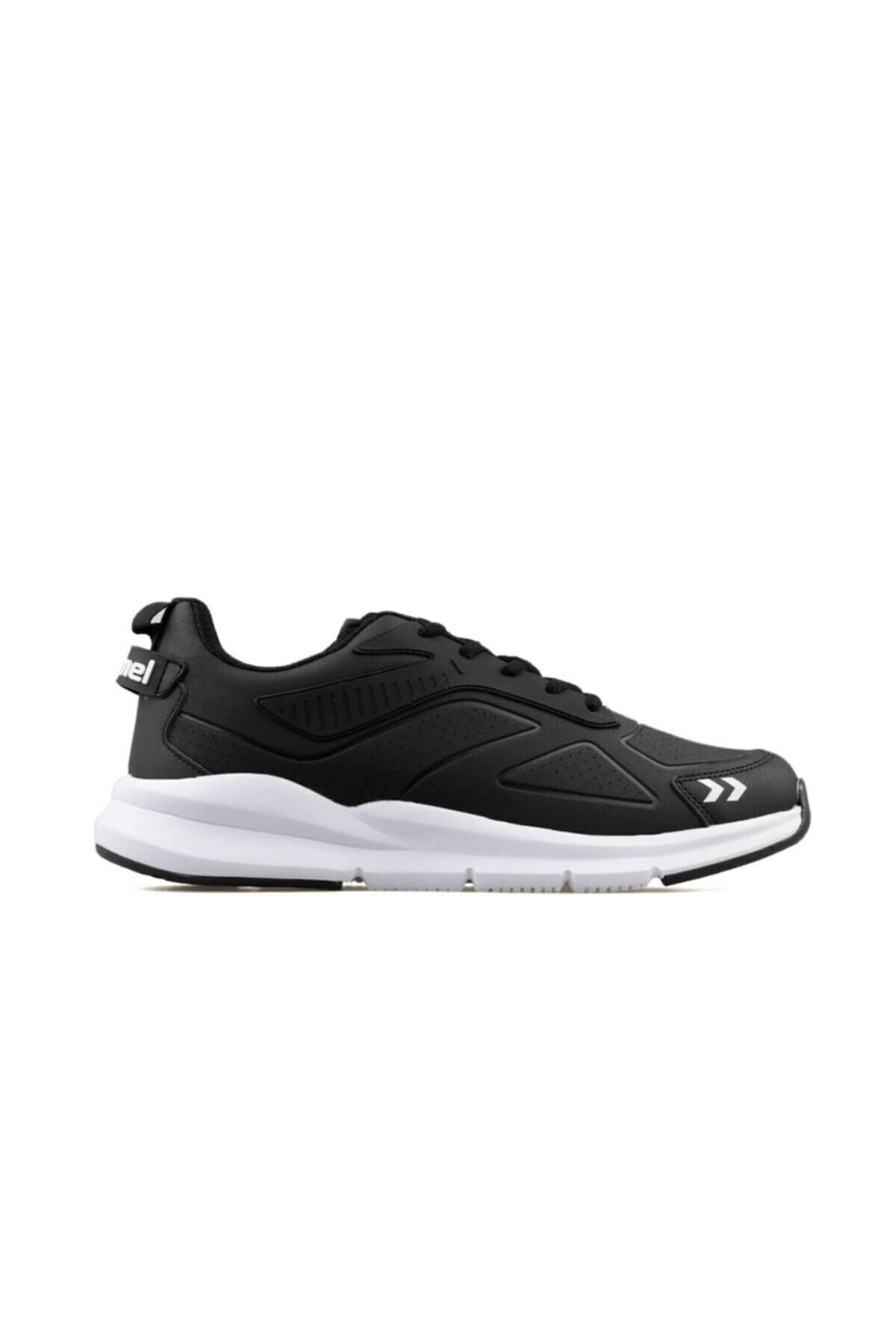 HUMMELGünlük SporHummel Tomson Unisex Günlük Spor Ayakkabı 900057-2001BLACK