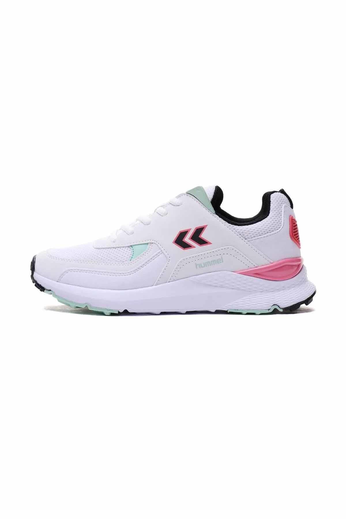 HUMMELGünlük SporHummel VEGA X Unisex Günlük Spor Ayakkabı 900286-9642WHITE
