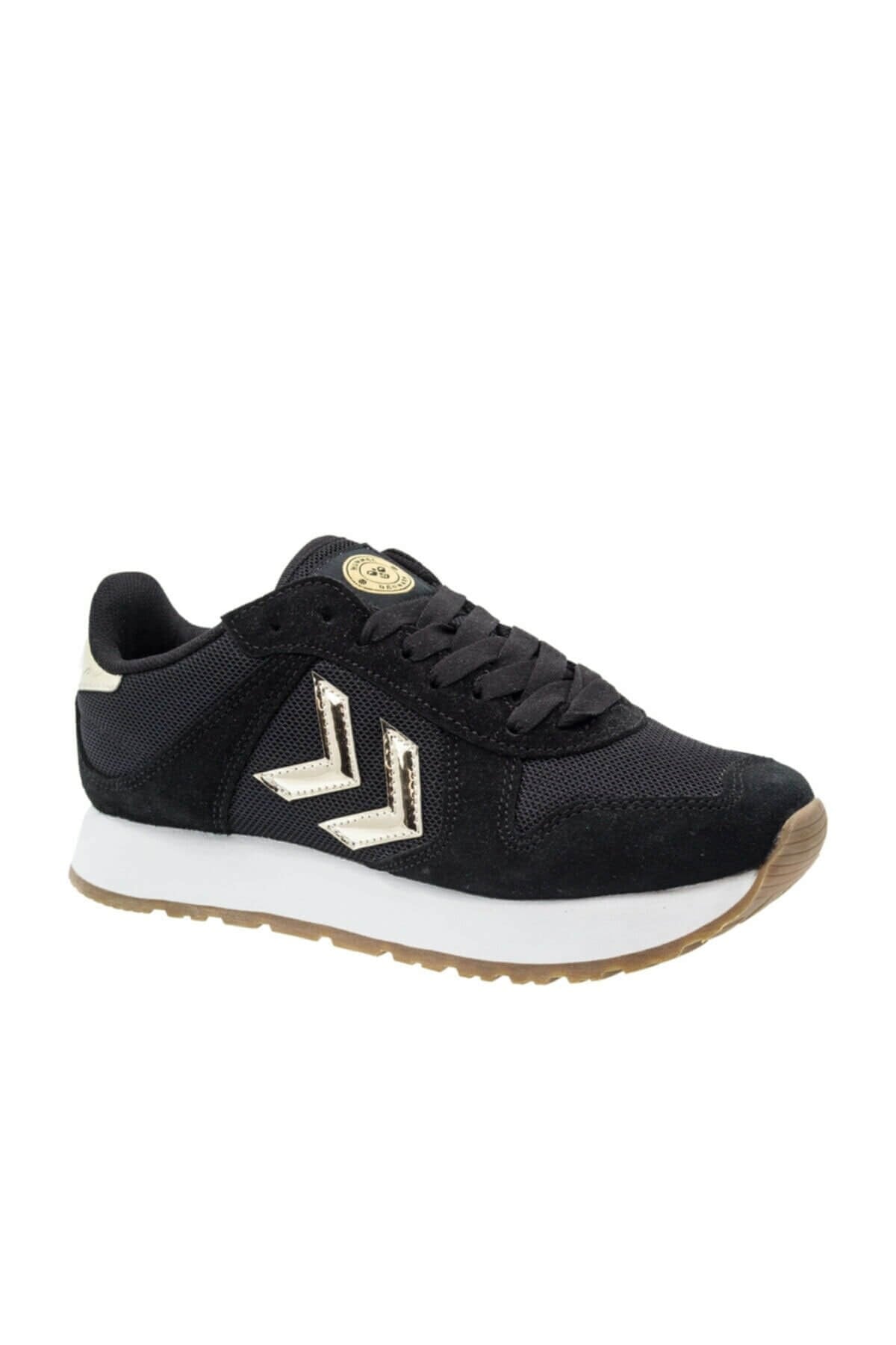 HUMMELGünlük SporHummel Venus Unisex Günlük Spor Ayakkabı 206311-2001BLACK