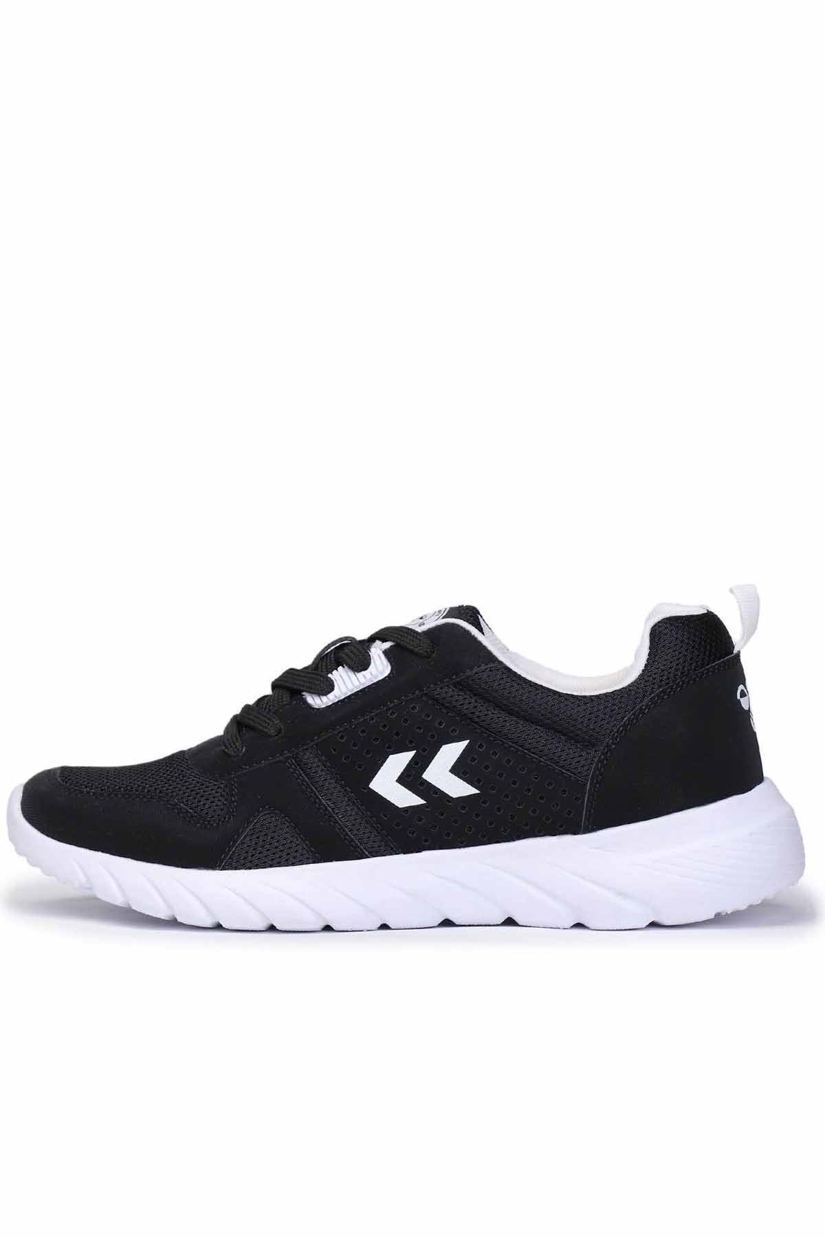 HUMMELGünlük SporHummel  Verona Unisex Günlük Spor Ayakkabı 212491-2001BLACK