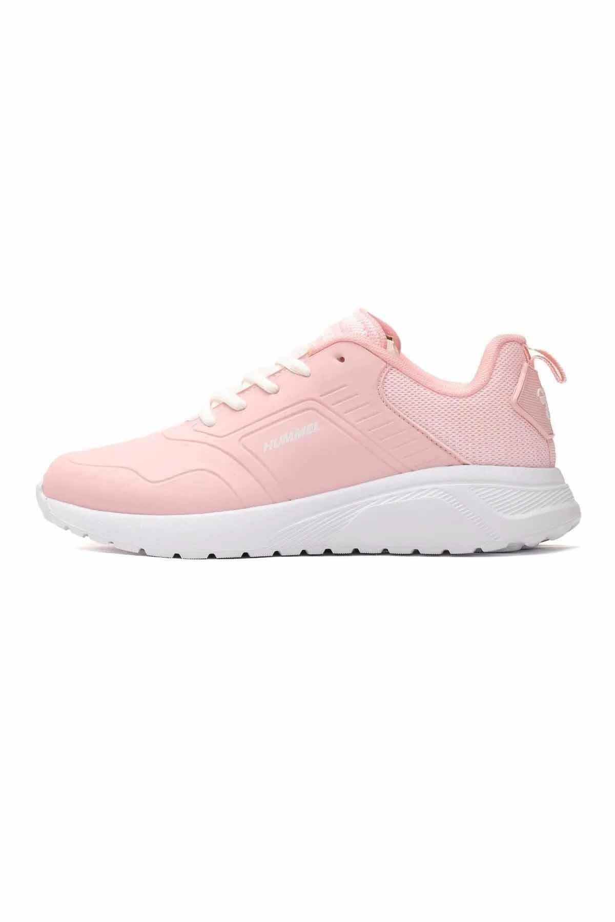 HUMMELGünlük SporHummel Wamba Unisex Günlük Spor Ayakkabı 900406-4842WOODROSE