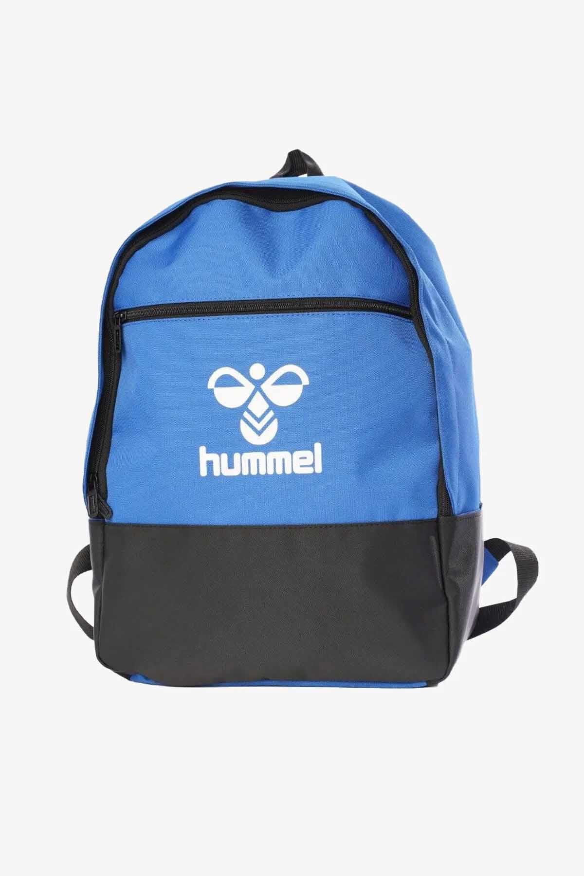 HUMMELOkul ÇantasıHummel Gelleo Okul ve Sırt Çantası Kadın Okul Çantası 980248-7788MAVI