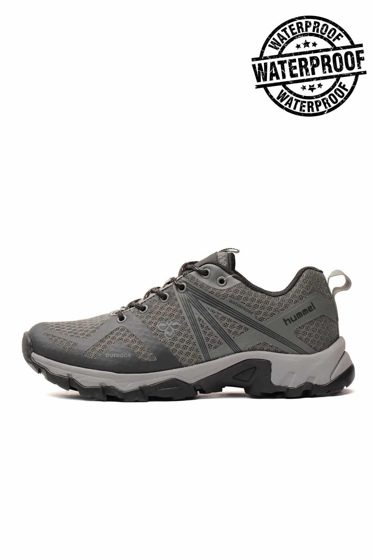 HUMMELOutdoorHummel MAXY Unisex Outdoor Ayakkabı 900394-2267ANTHRACITE