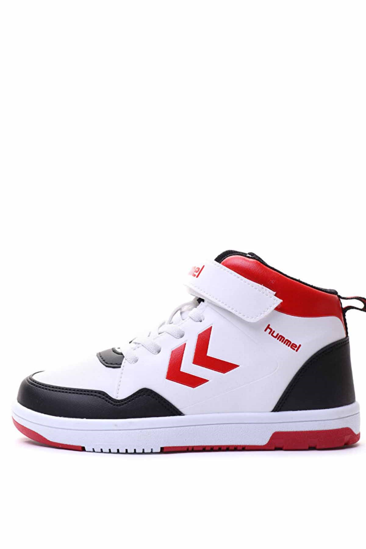 HUMMELOutdoorHummel Melody High Jr Çocuk Outdoor Ayakkabı 900199-2442BLACK/ORAN