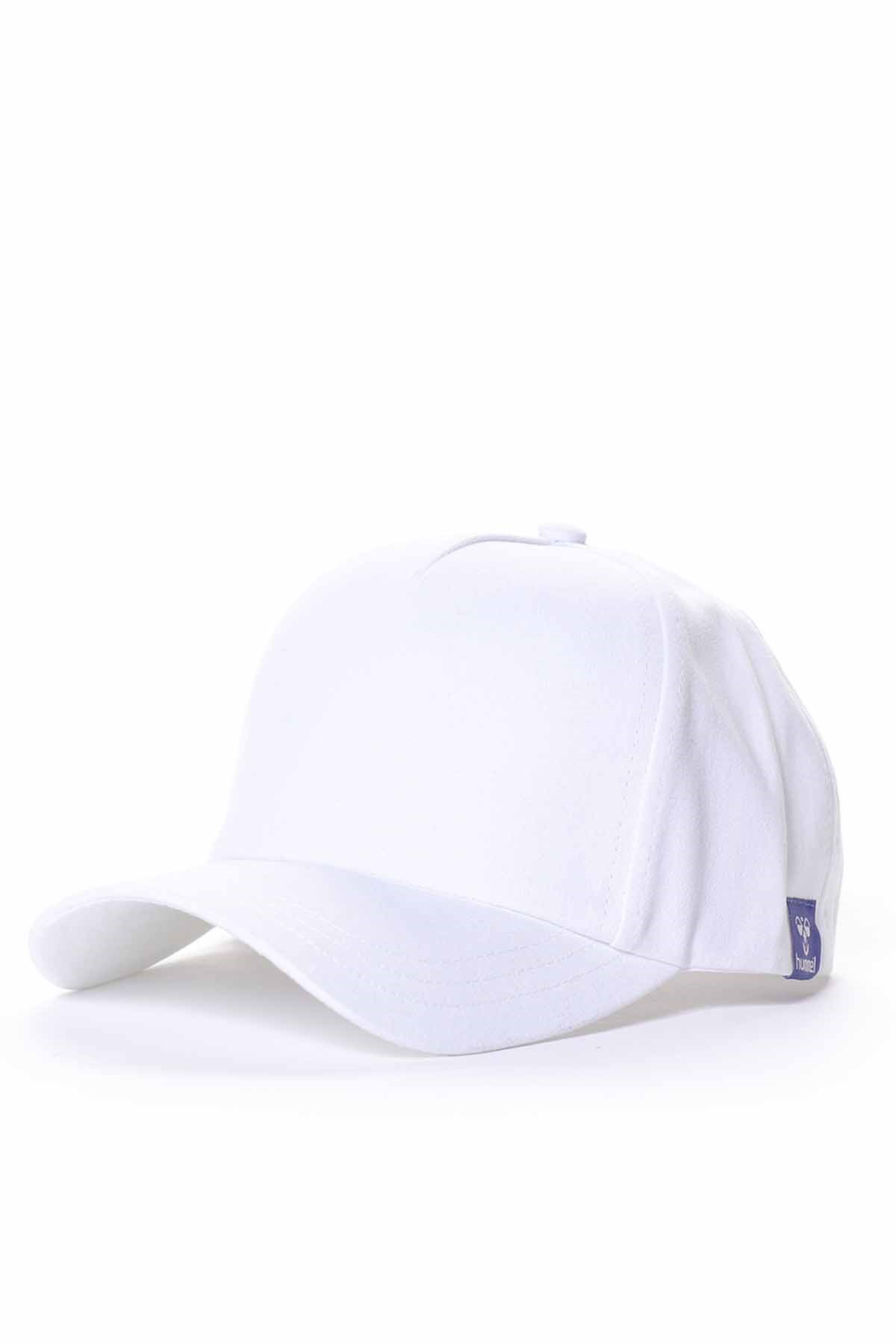 HUMMELŞapkaHummel Den Cap Unisex Şapka 970226-9003OFF WHITE