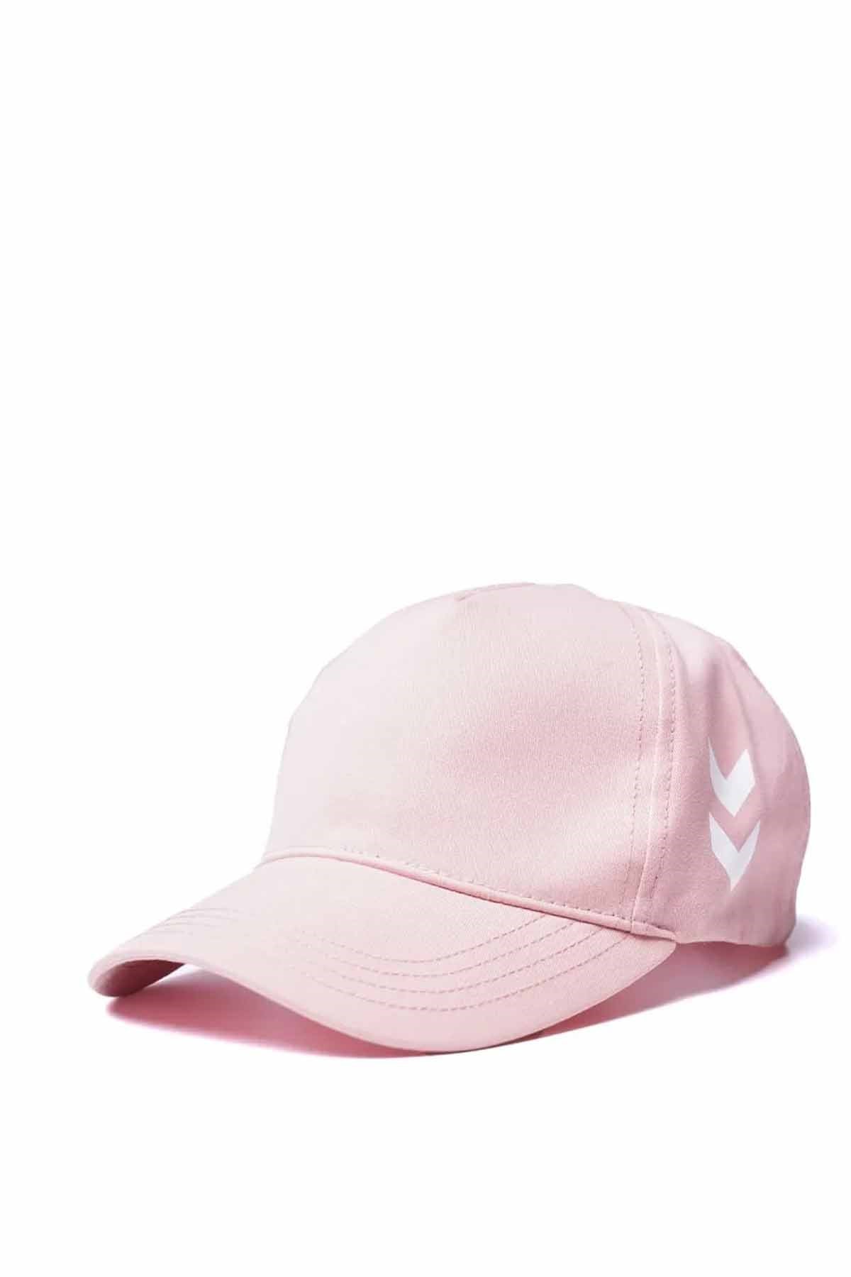HUMMELŞapkaHummel DENYA CAP  970246-2222ROSE CLOUD