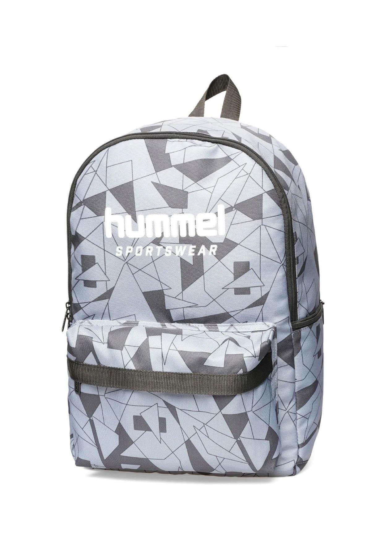 HUMMELSırt ÇantasıHummel BENTH BACKPACK Unisex Sırt Çantası 980379-7319STORMY