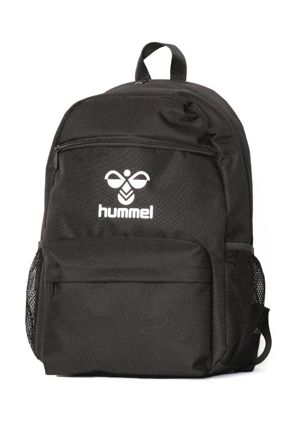 HUMMELSırt ÇantasıHummel CHEVY Unisex Sırt Çantası 980221-2001BLACK