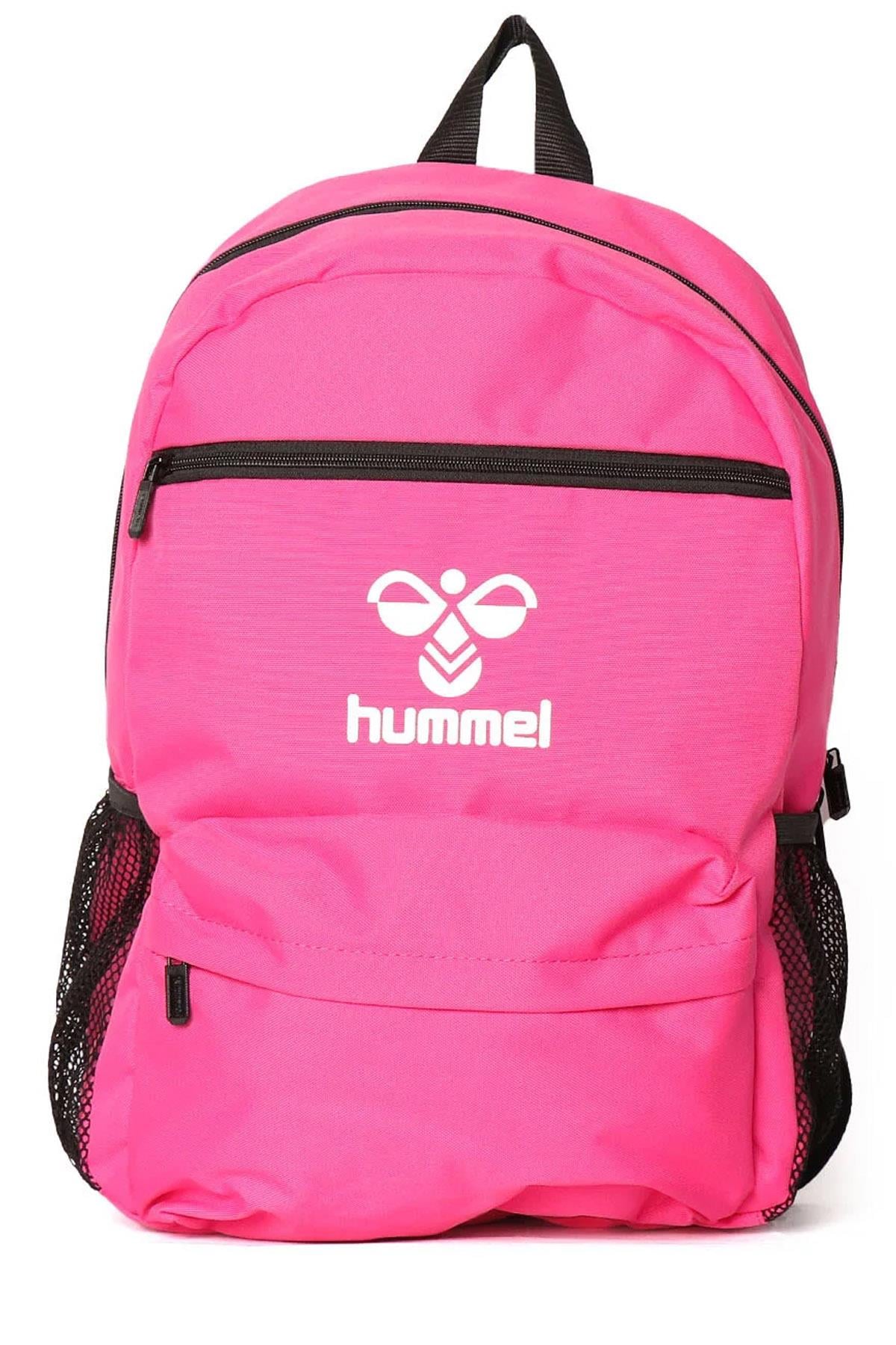 HUMMELSırt ÇantasıHummel CHEVY Unisex Sırt Çantası 980221-9855FUSCHIA