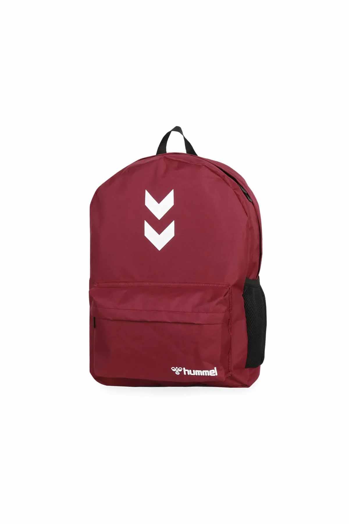 HUMMELSırt ÇantasıHummel DARRELLO BACKPACK Unisex Sırt Çantası 980269-3006DARK RED