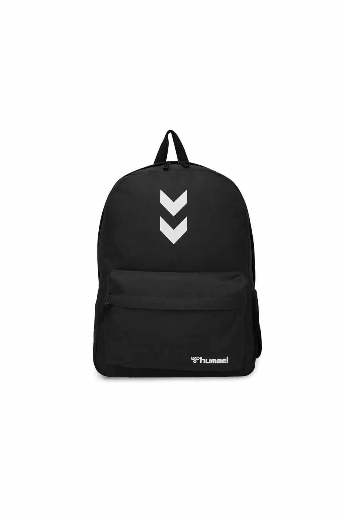 HUMMELSırt ÇantasıHummel DARRELLO BACKPACK Unisex Sırt Çantası 980269-2001BLACK