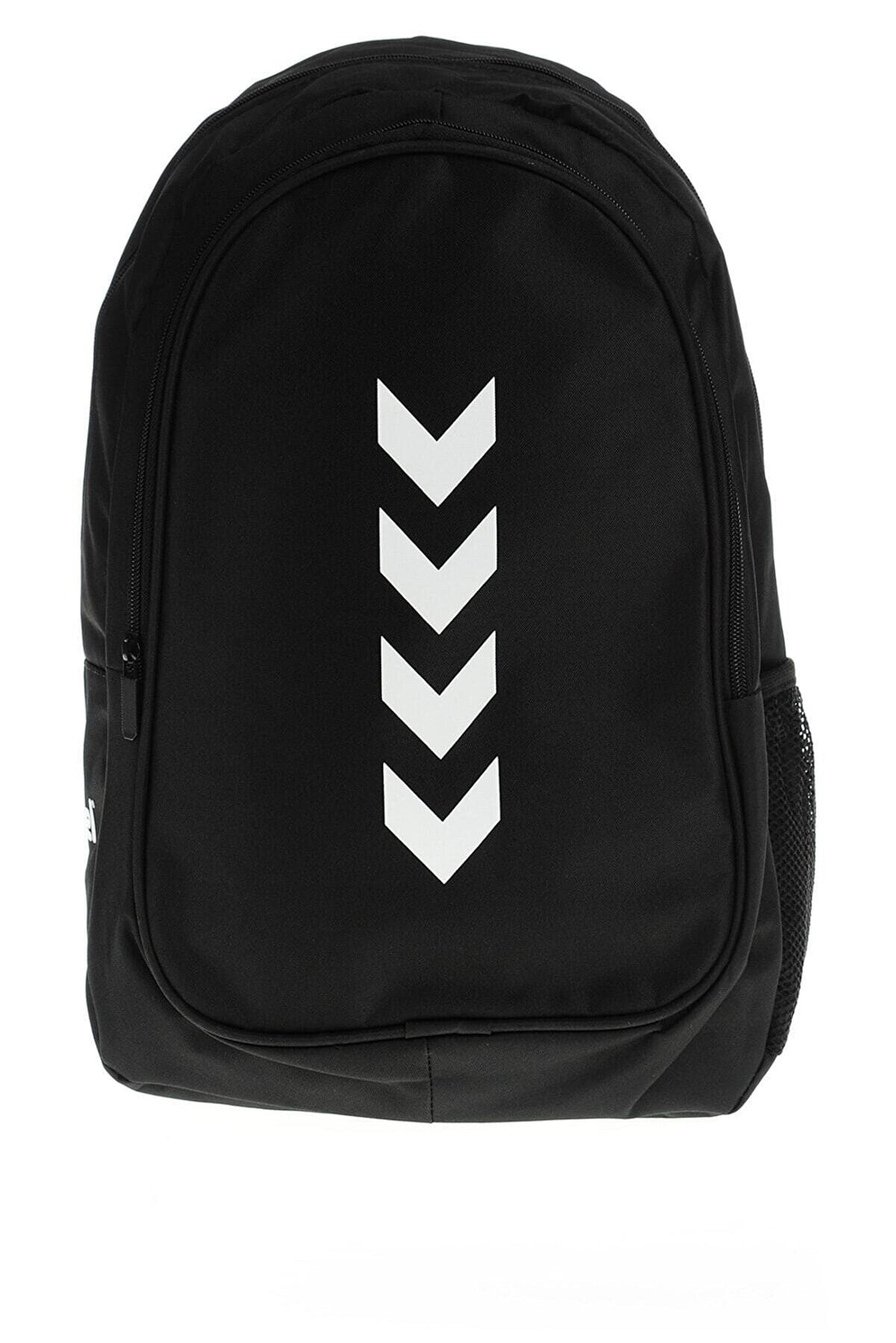 HUMMELSırt ÇantasıHummel David Bag Pack  RS-980090-2001BLACK