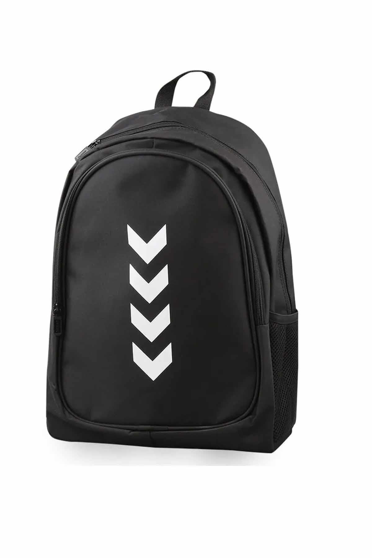 HUMMELSırt ÇantasıHummel DAVIDO BACKPACK Unisex Sırt Çantası 980270-2001BLACK