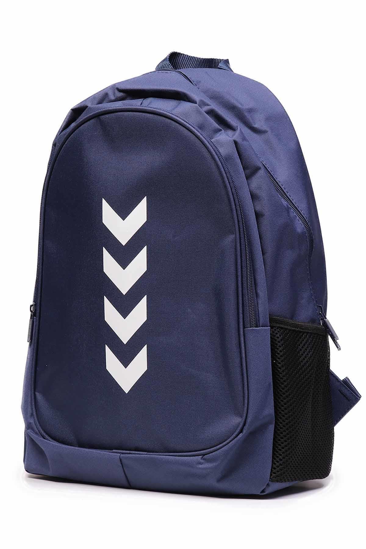 HUMMELSırt ÇantasıHummel DAVIDO BACKPACK Unisex Sırt Çantası 980270-7459DRESS BLUE