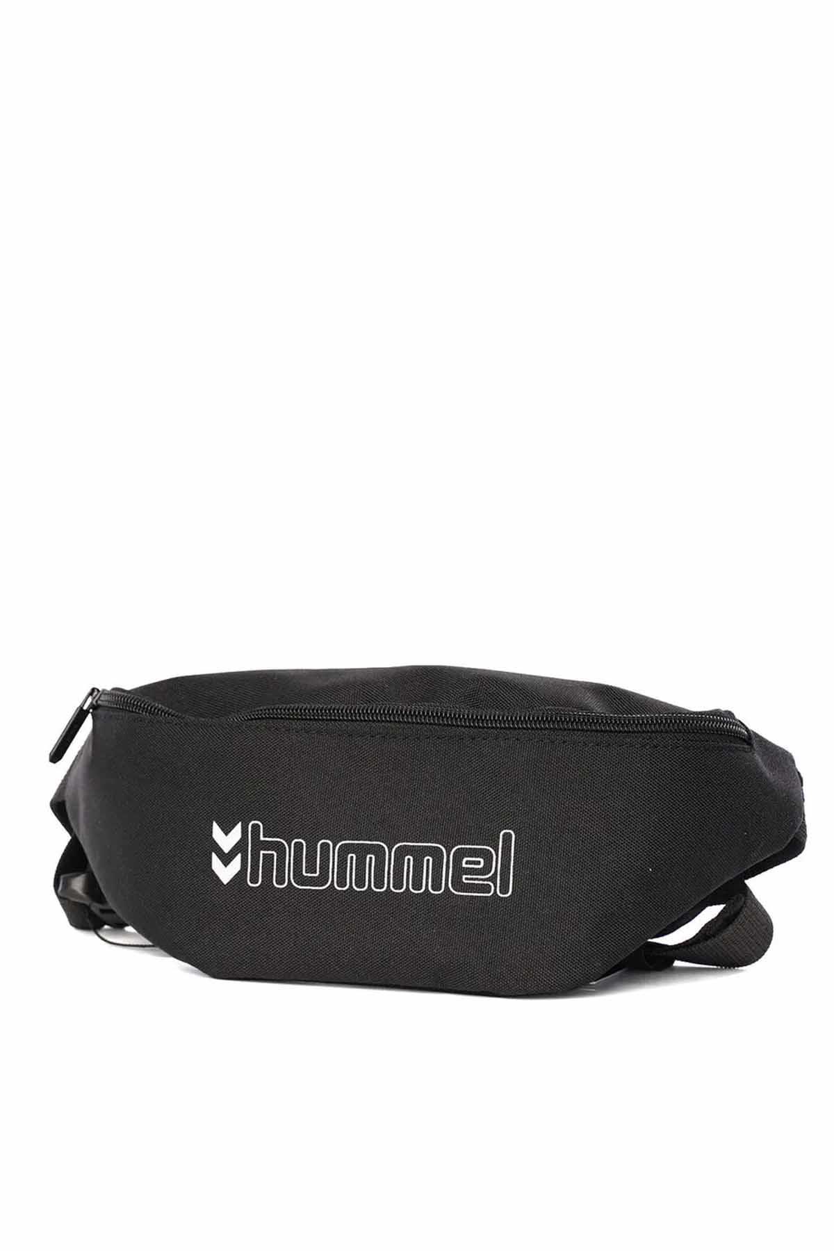 HUMMELSırt ÇantasıHummel ESSEL BUMBAG Unisex Sırt Çantası 980247-2001BLACK