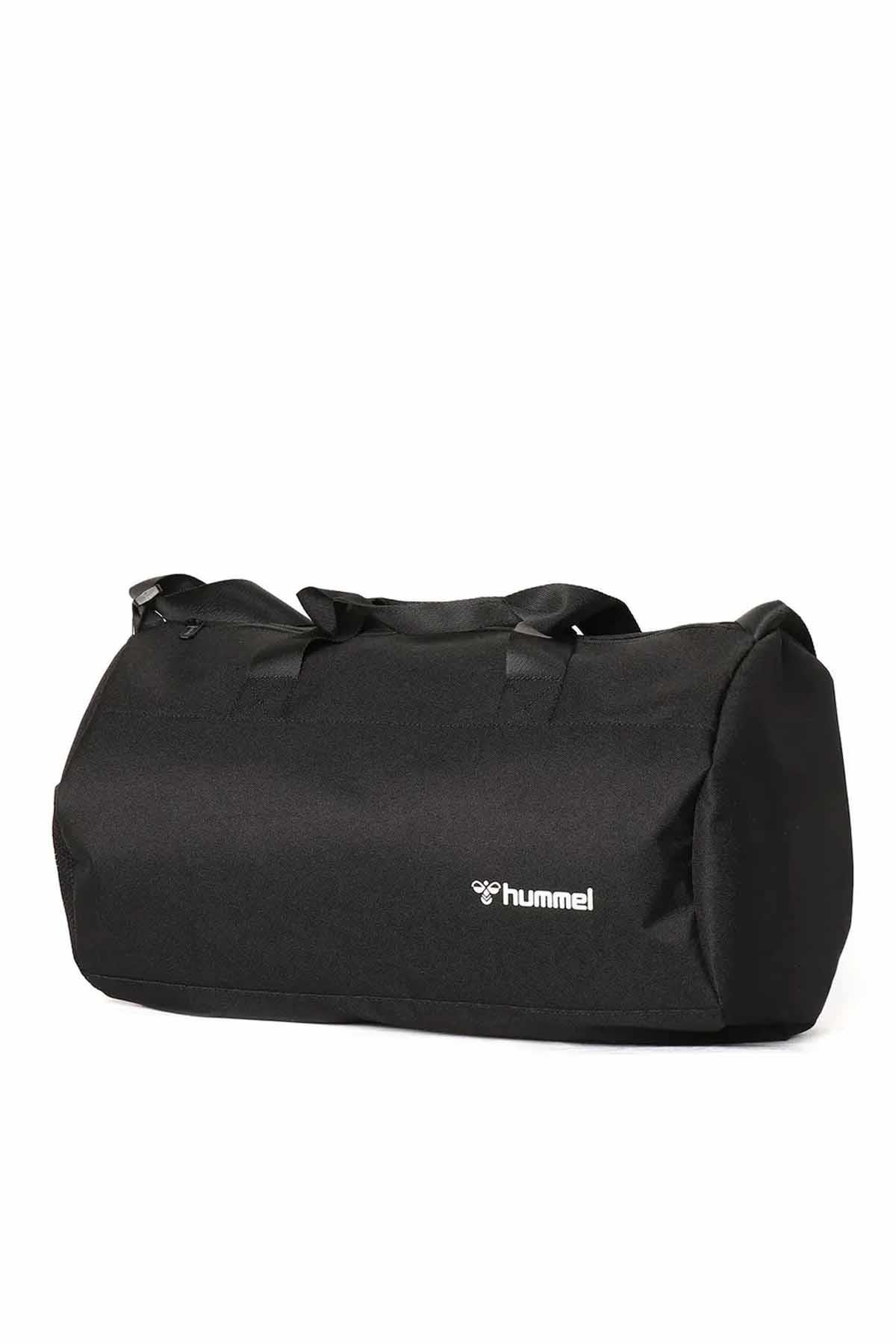 HUMMELSırt ÇantasıHummel GYMX SPORT BAG Unisex Sırt Çantası 980222-2001BLACK