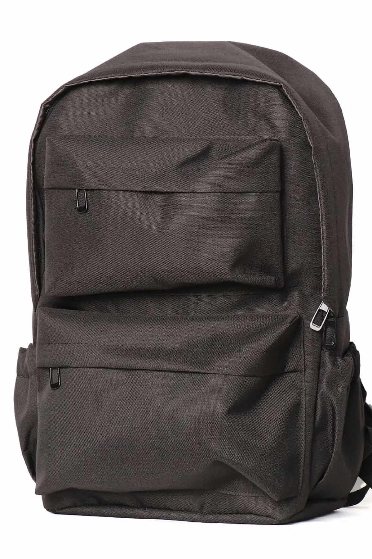HUMMELSırt ÇantasıHummel Pın Backpack Okul Unisex Sırt Çantası 980229-2001Siyah