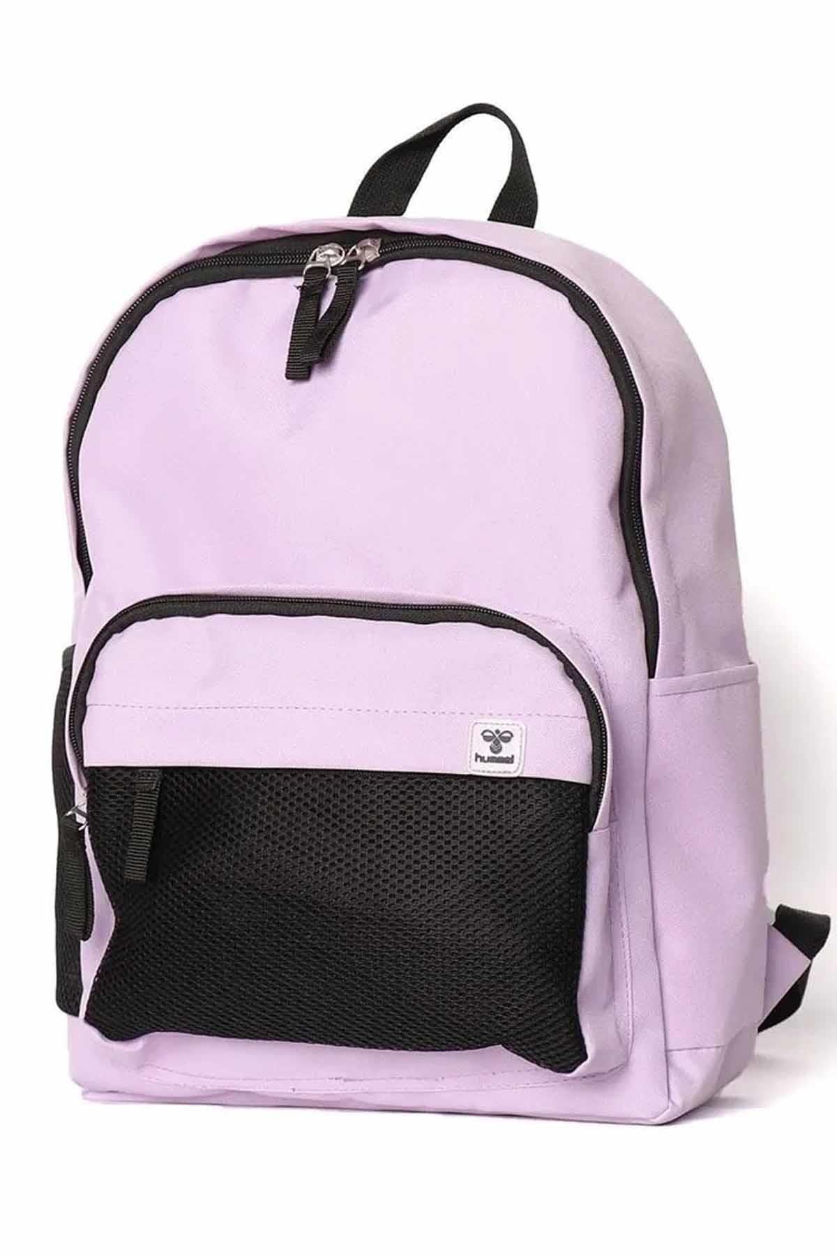 HUMMELSırt ÇantasıHummel Sırt ve Okul Çantası V-1 Unisex Sırt Çantası 980230-9857-1Lila