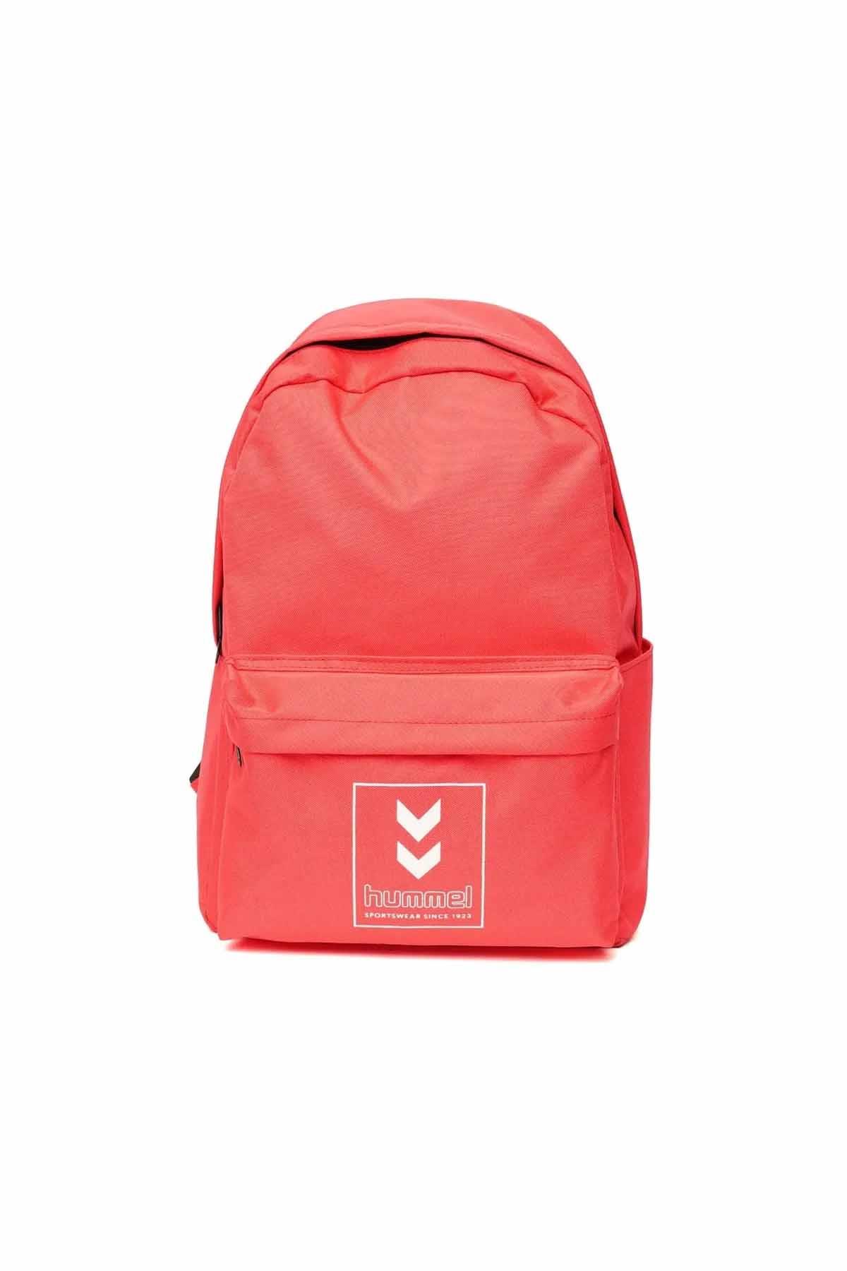 HUMMELSırt ÇantasıHummel Sırt ve Okul Çantası Unisex Sırt Çantası 980288-3576PEMBE