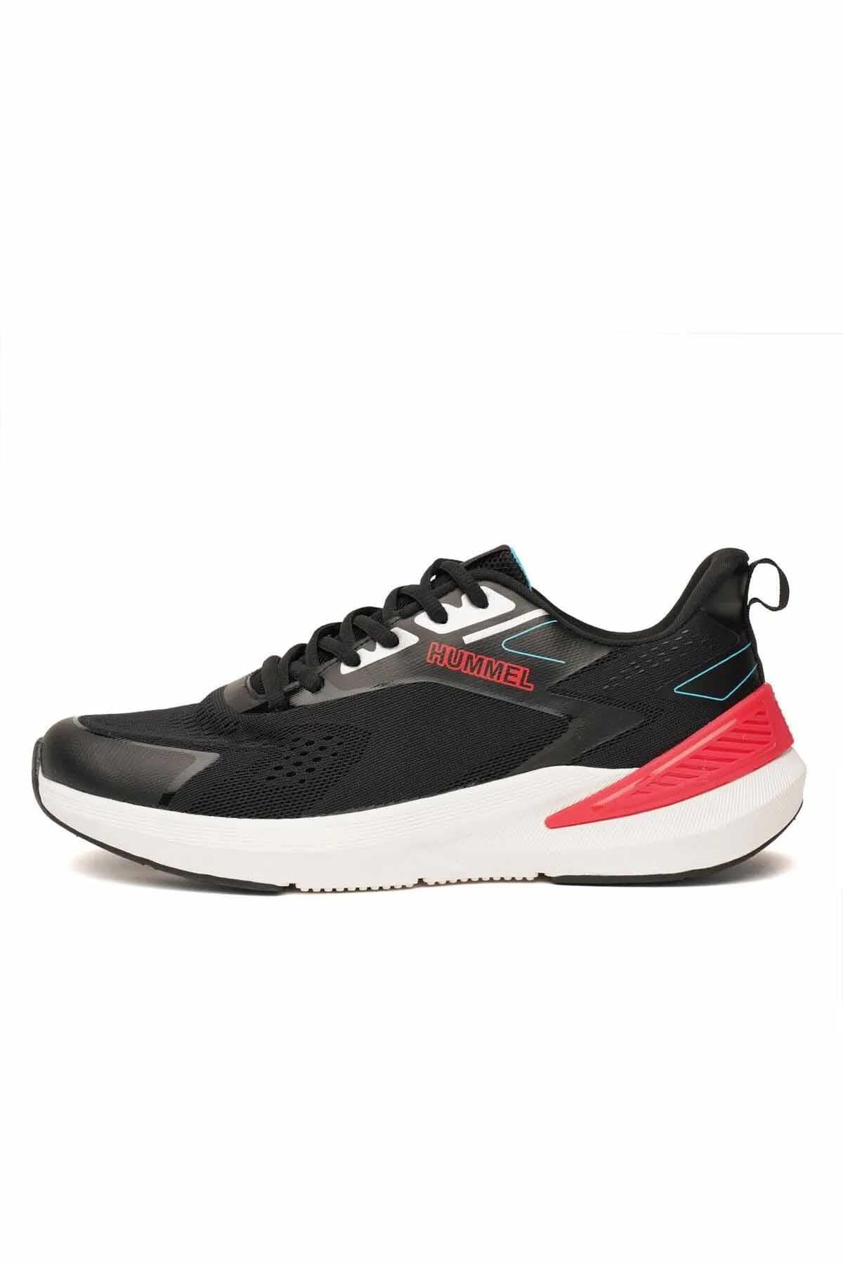 HUMMELSneakerHummel ALLEN Unisex Sneaker Ayakkabı 900481-2001BLACK