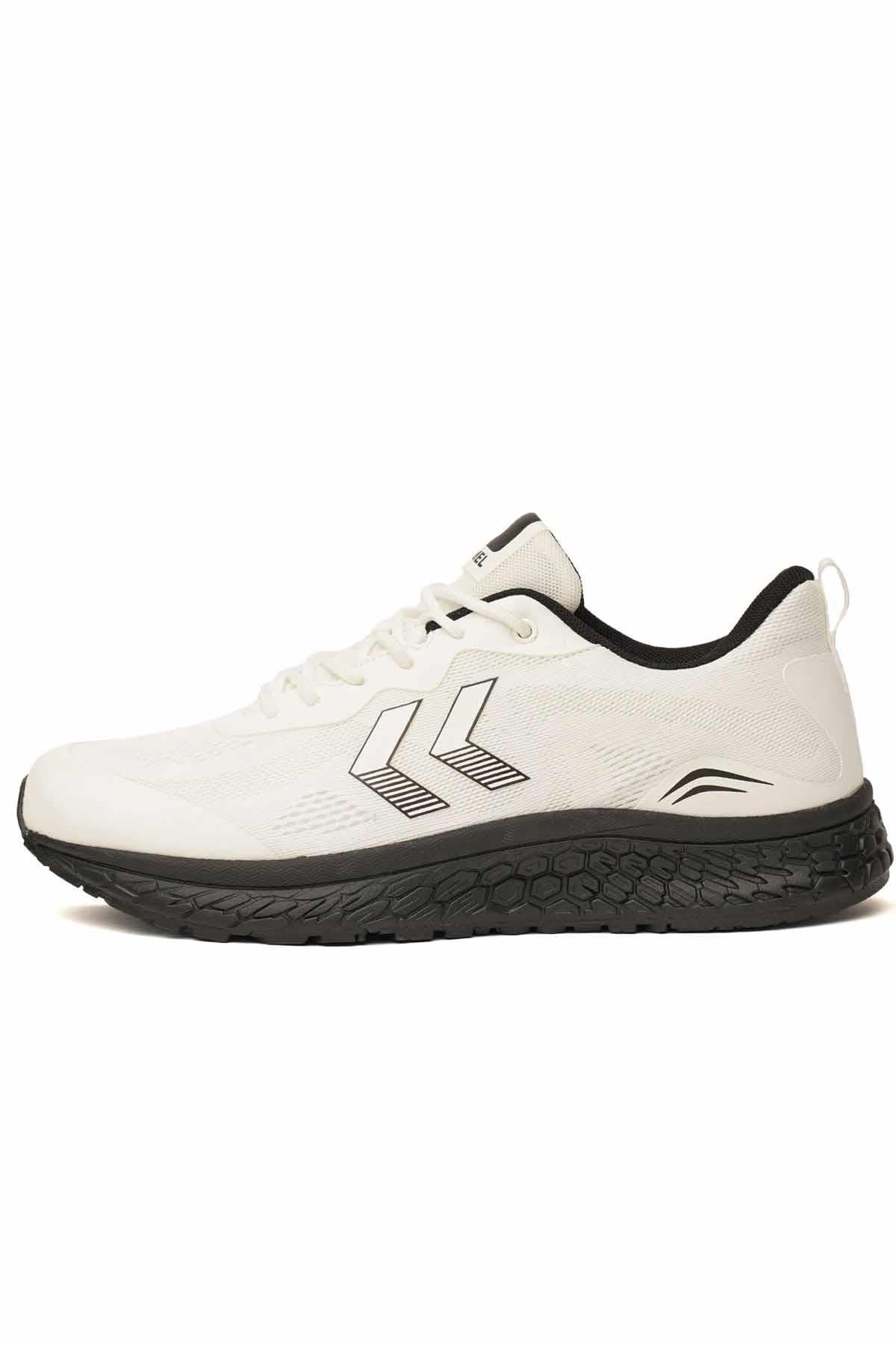 HUMMELSneakerHummel ALOVAN Unisex Sneaker Ayakkabı 900460-9124WHITE