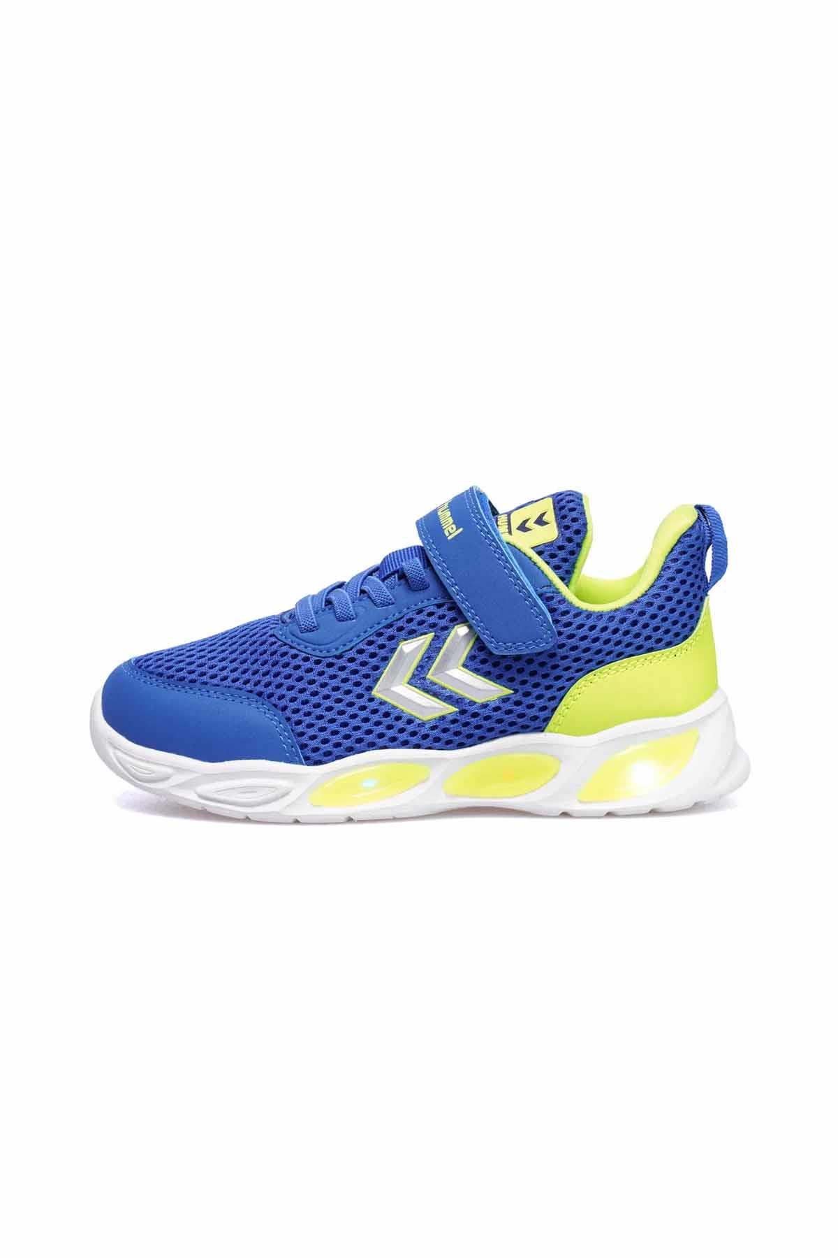 HUMMELSneakerHummel  ASTRAL JR. Çocuk Sneaker Ayakkabı 900730-7662DEEP SAX