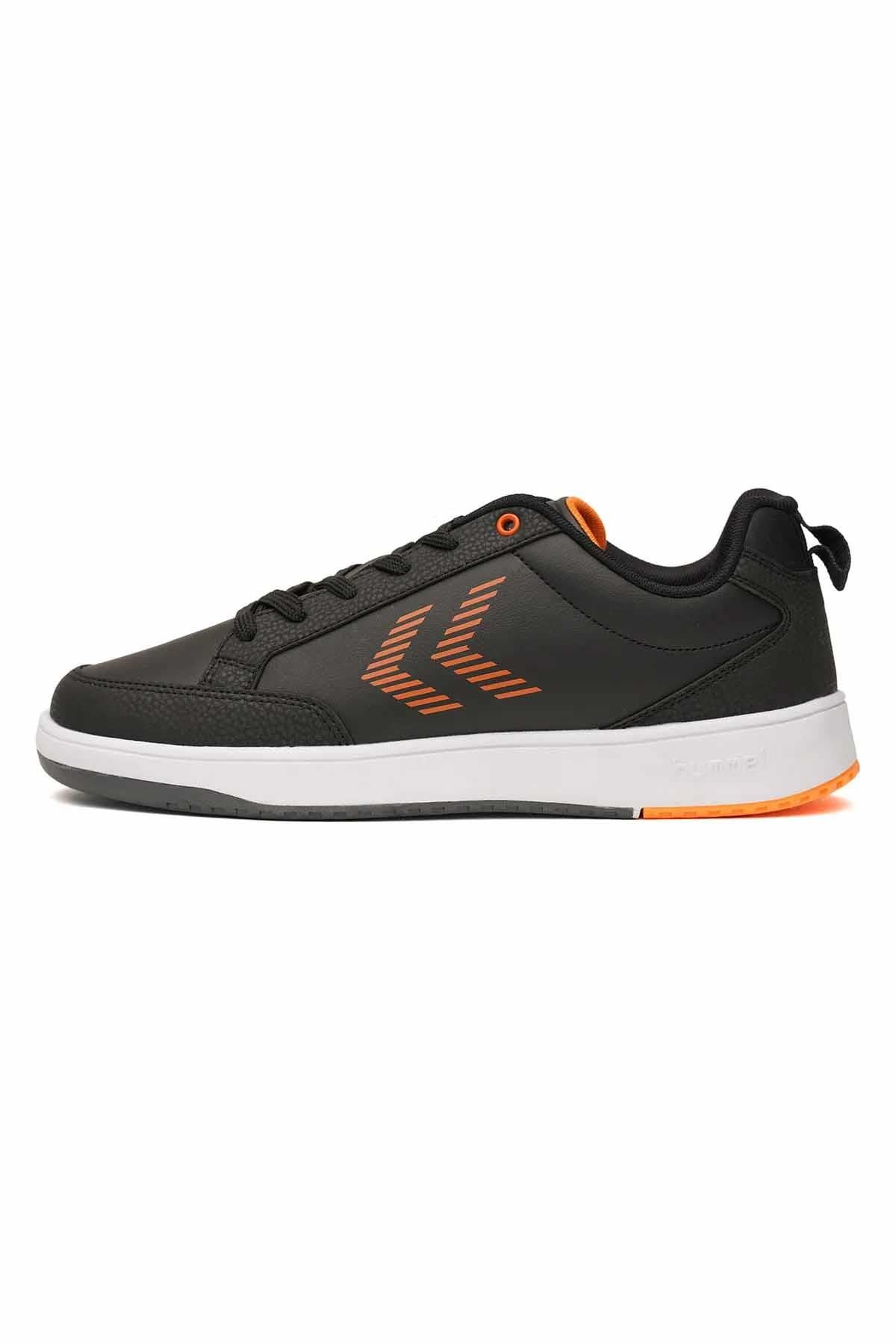 HUMMELSneakerHummel Brony Unisex Sneaker Ayakkabı 900455-2001Siyah
