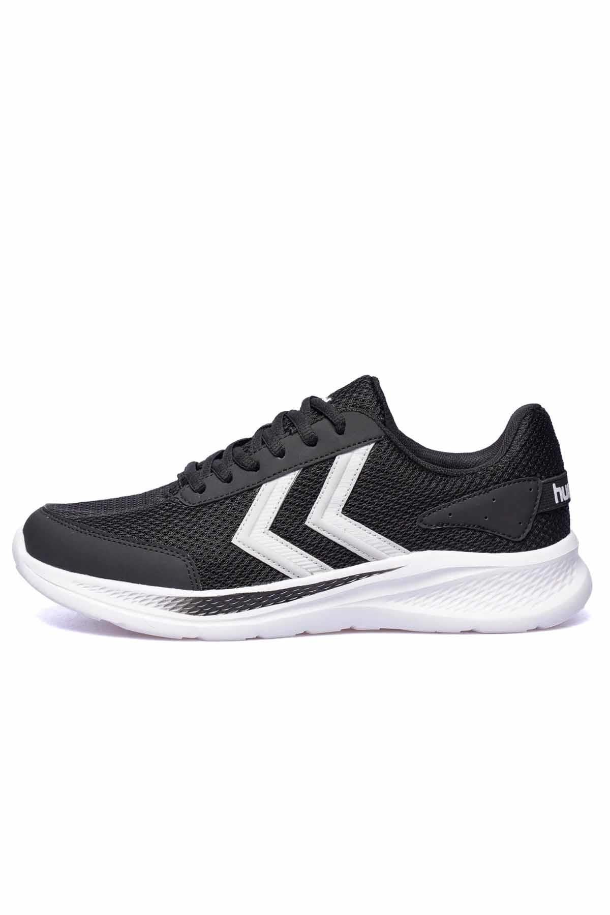 HUMMELSneakerHummel  DAVIS Unisex Sneaker Ayakkabı 900677-2001BLACK