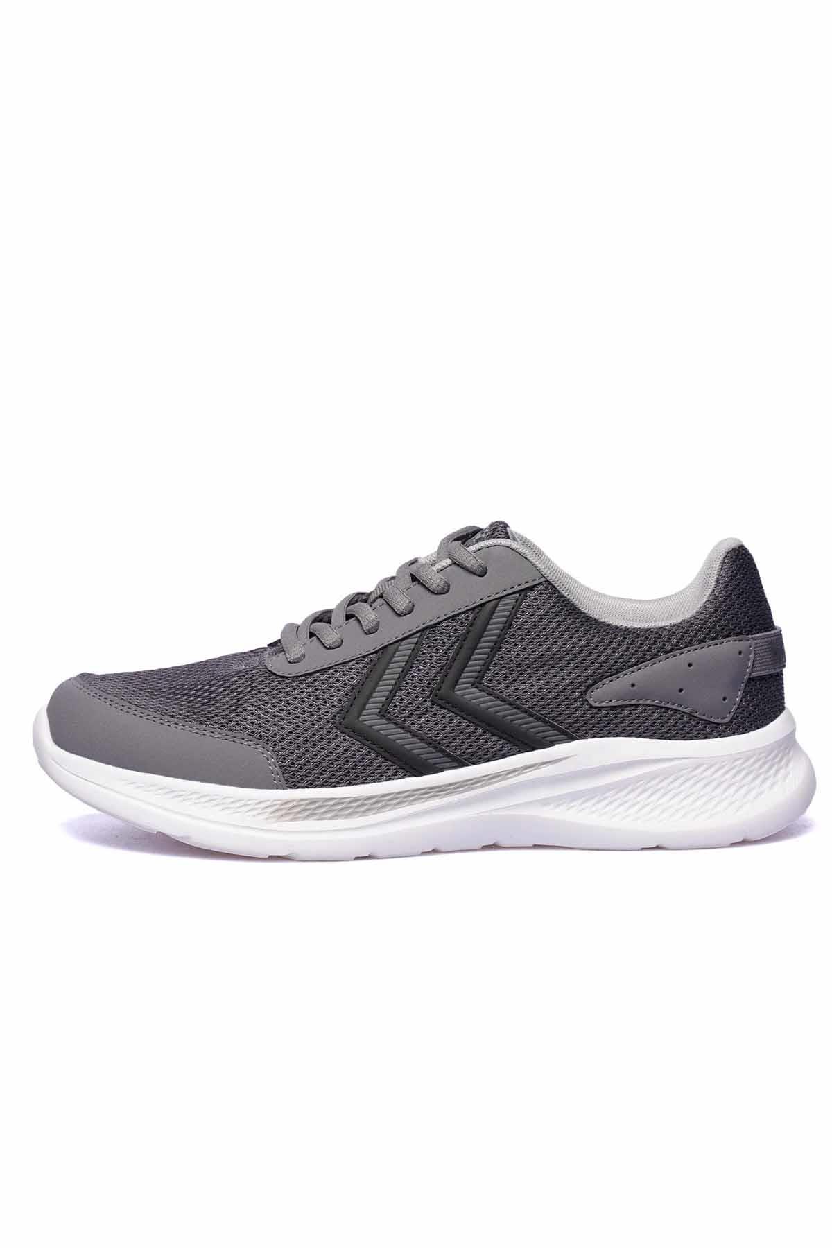 HUMMELSneakerHummel  DAVIS Unisex Sneaker Ayakkabı 900677-2267ANTHRACITE