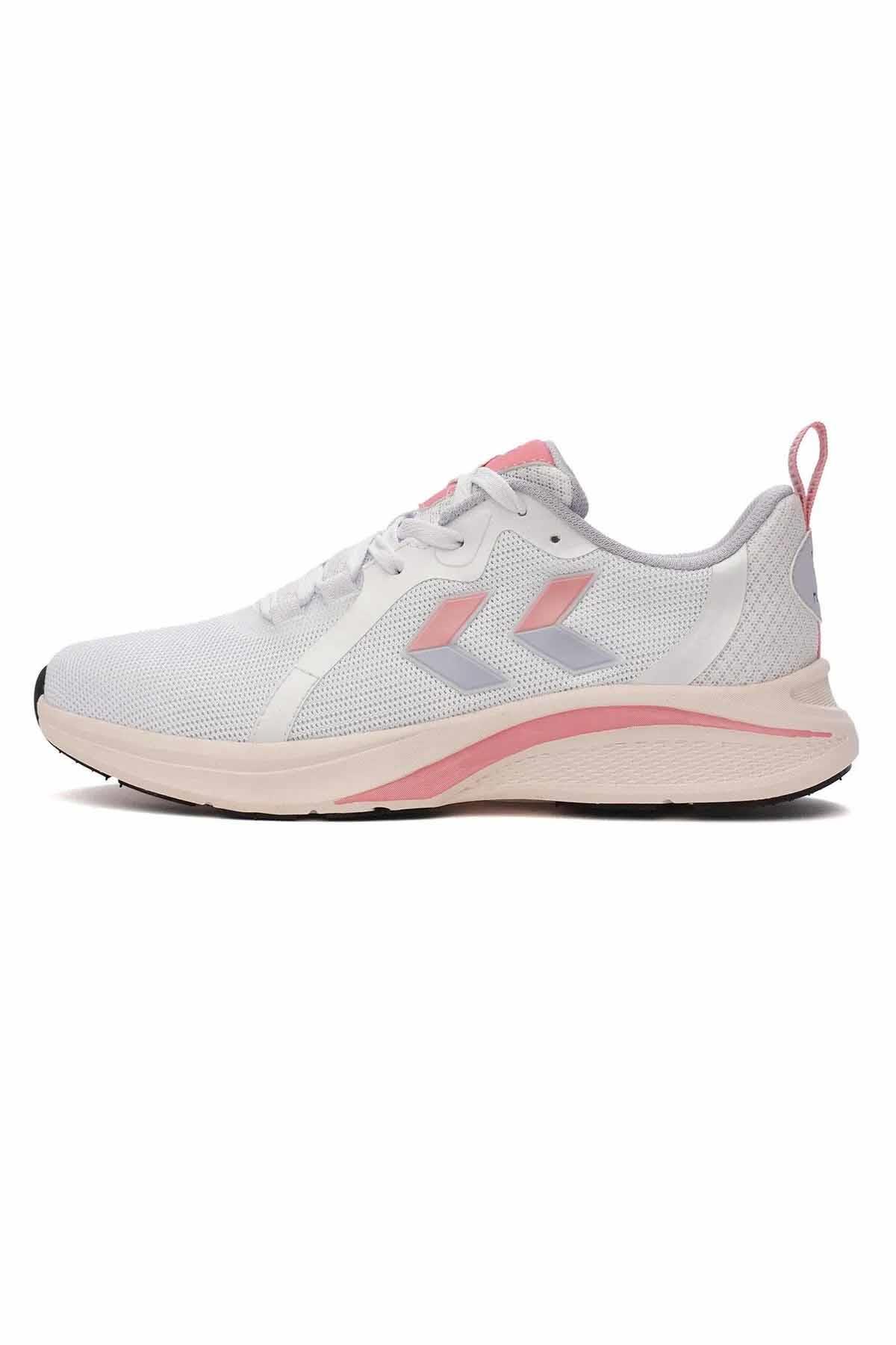 HUMMELSneakerHummel FINYA Kadın Sneaker Ayakkabı 900501-2992GREY